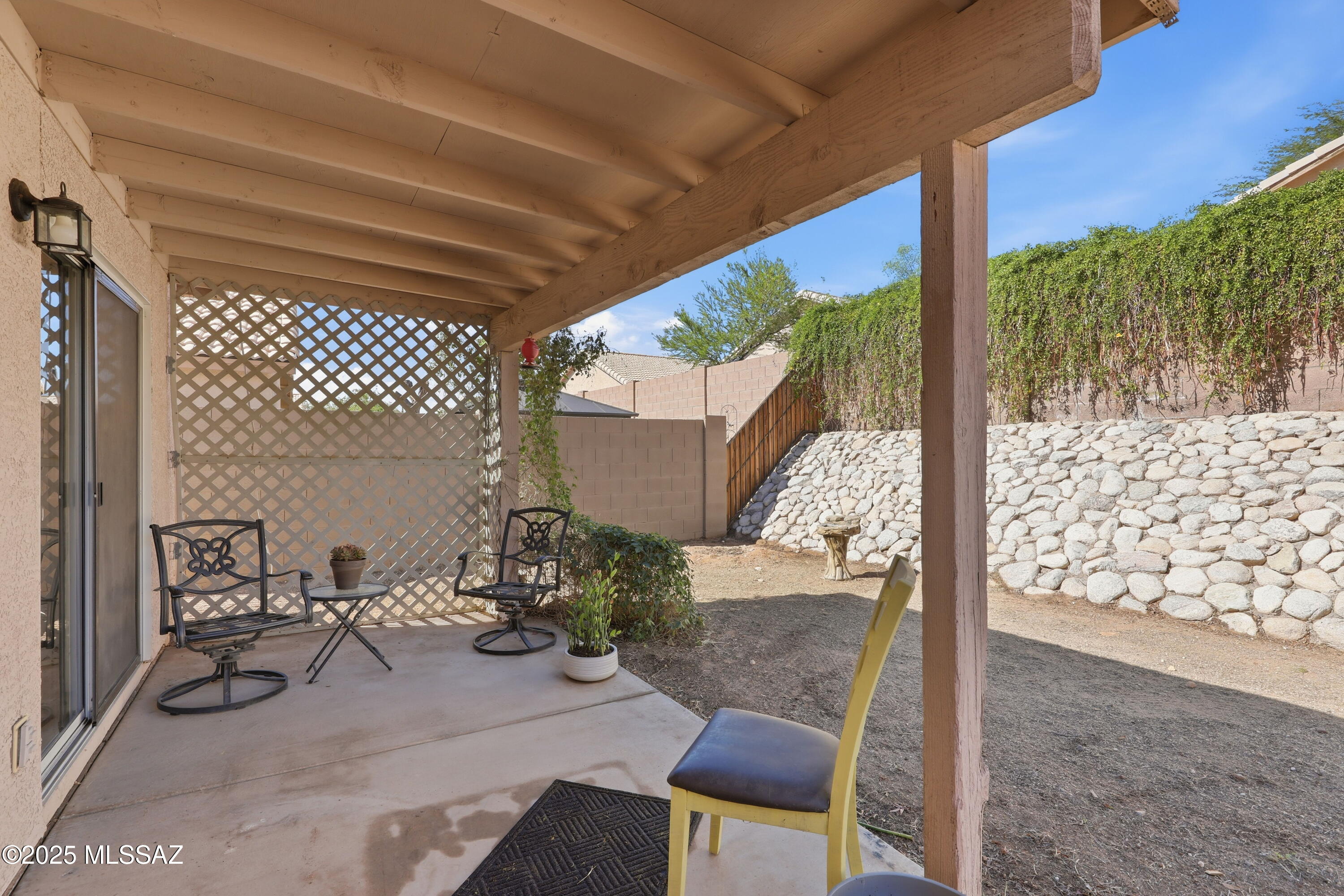 4502 W Rose Mist Way