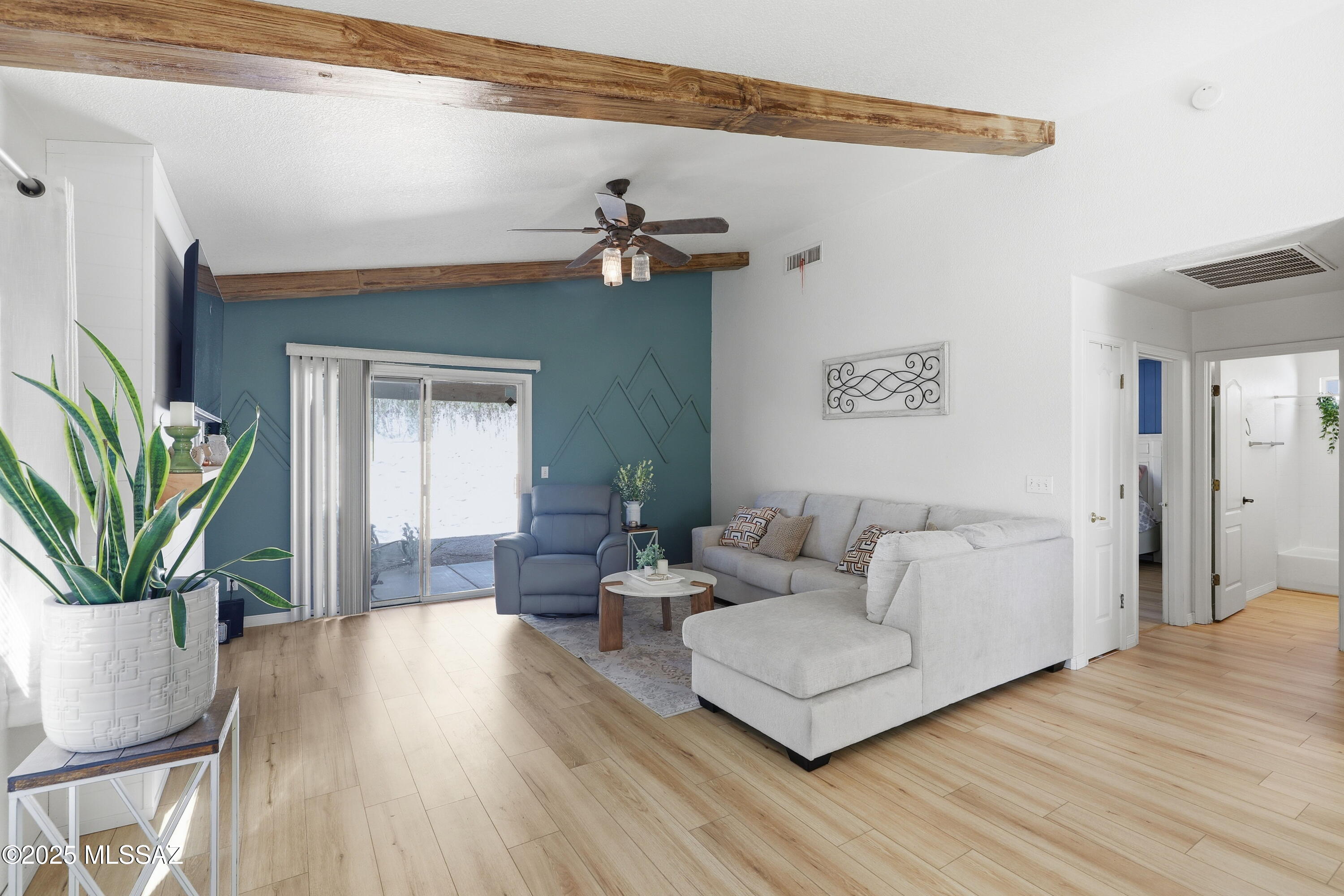 4502 W Rose Mist Way