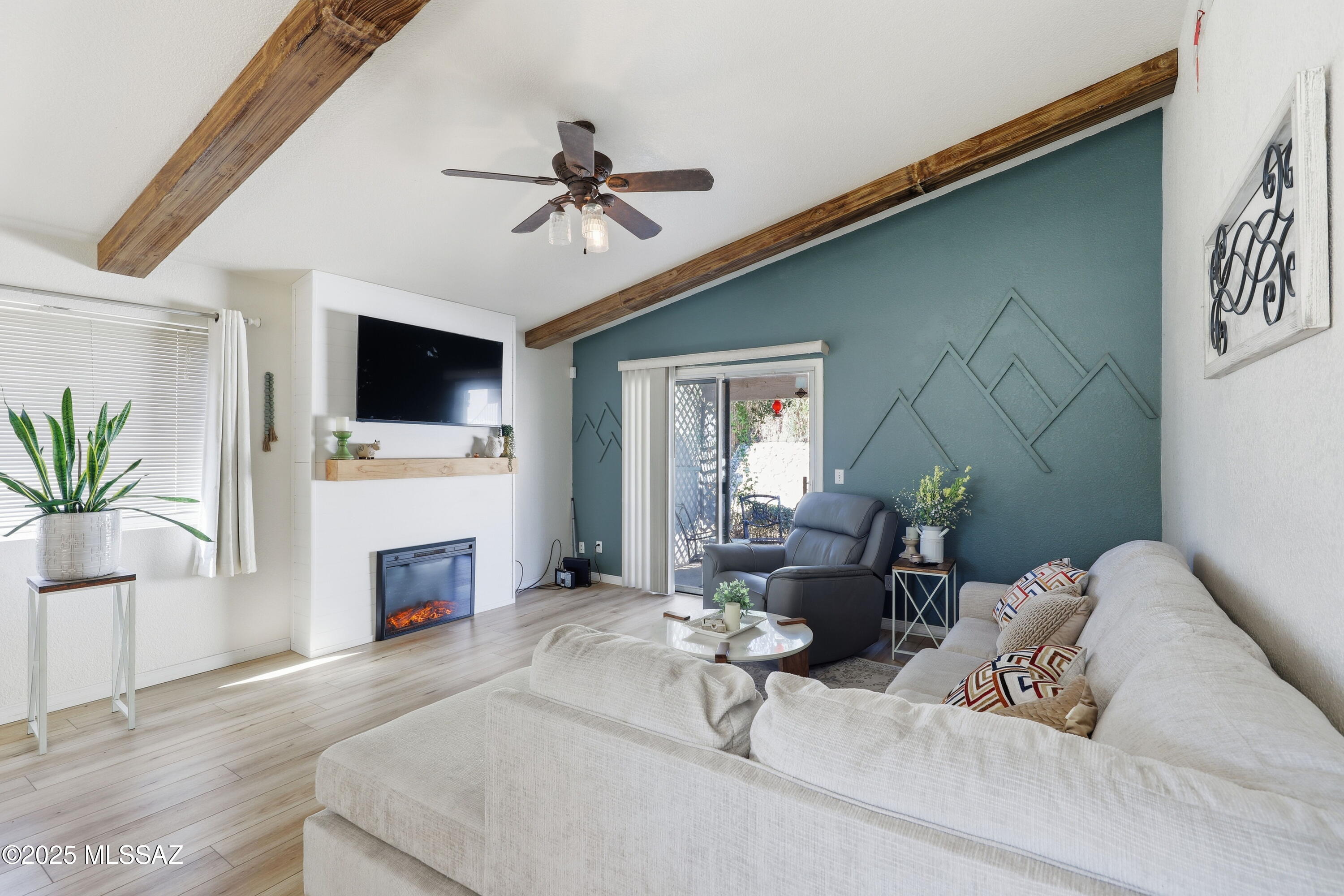 4502 W Rose Mist Way