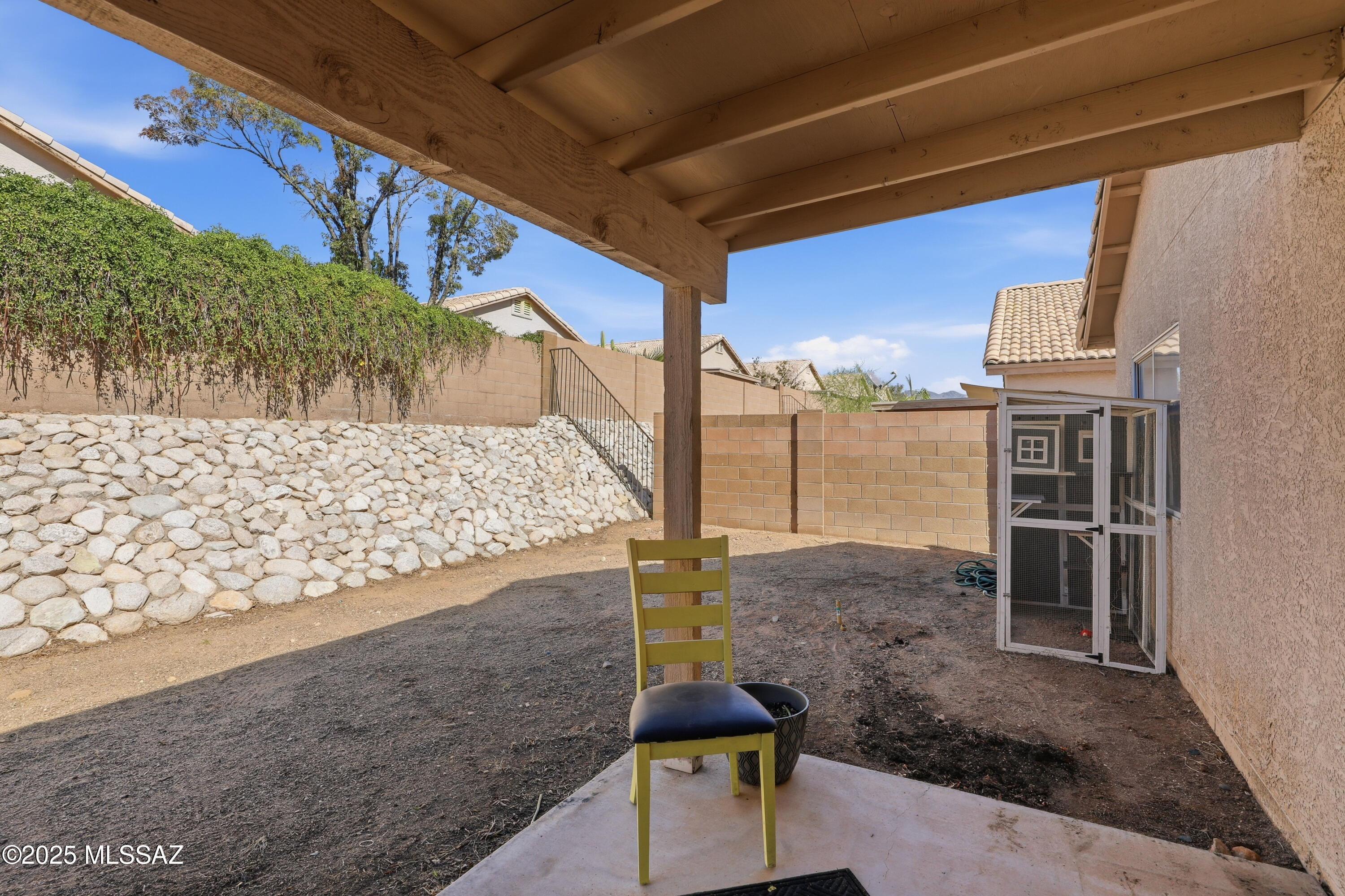 4502 W Rose Mist Way