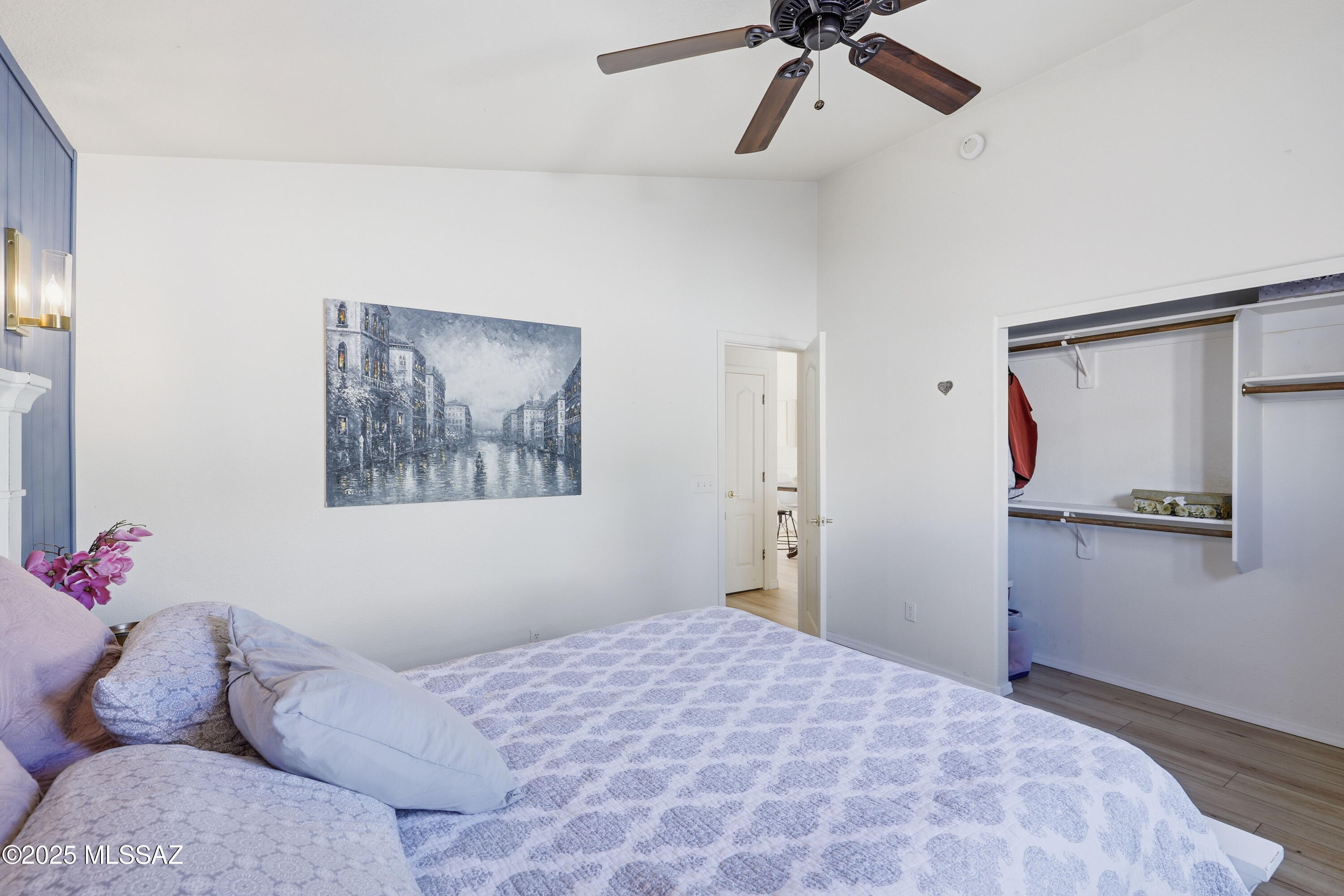 4502 W Rose Mist Way