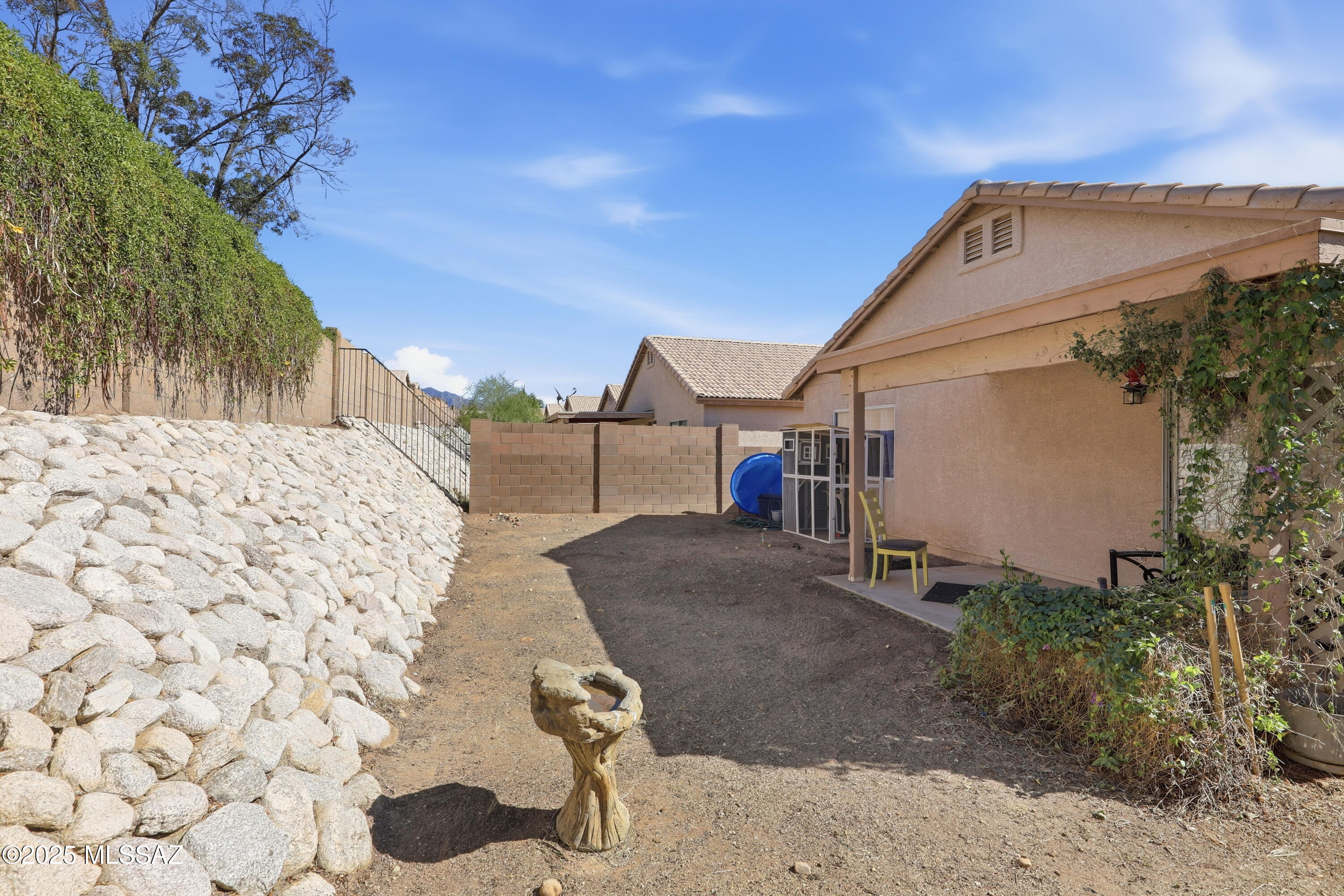 4502 W Rose Mist Way