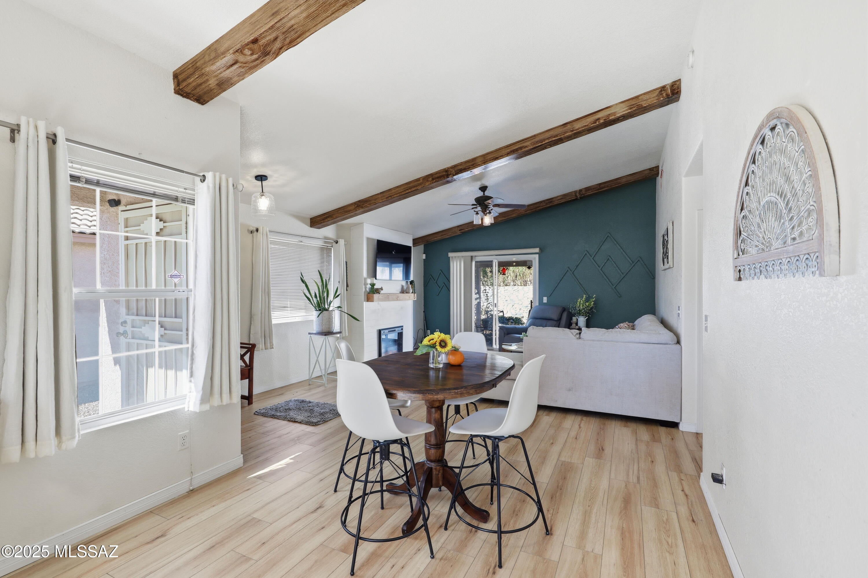 4502 W Rose Mist Way