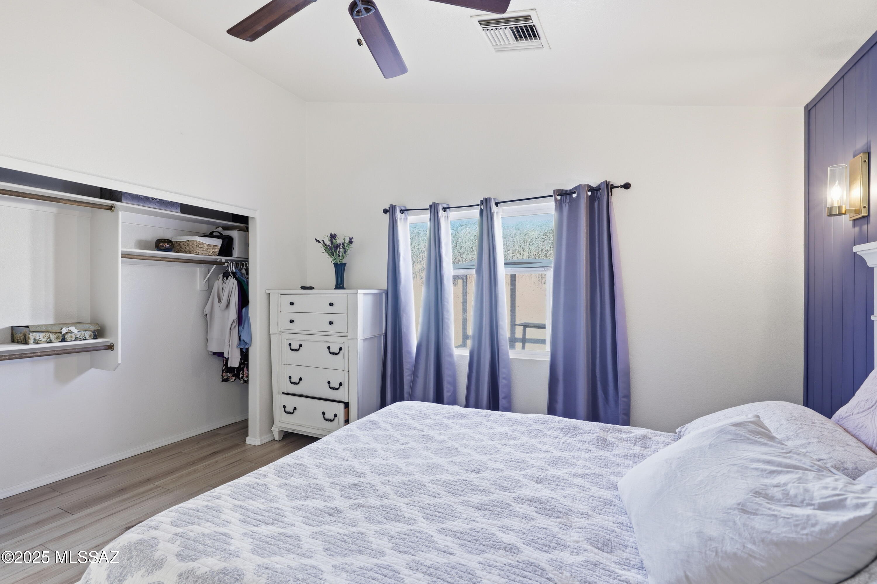 4502 W Rose Mist Way