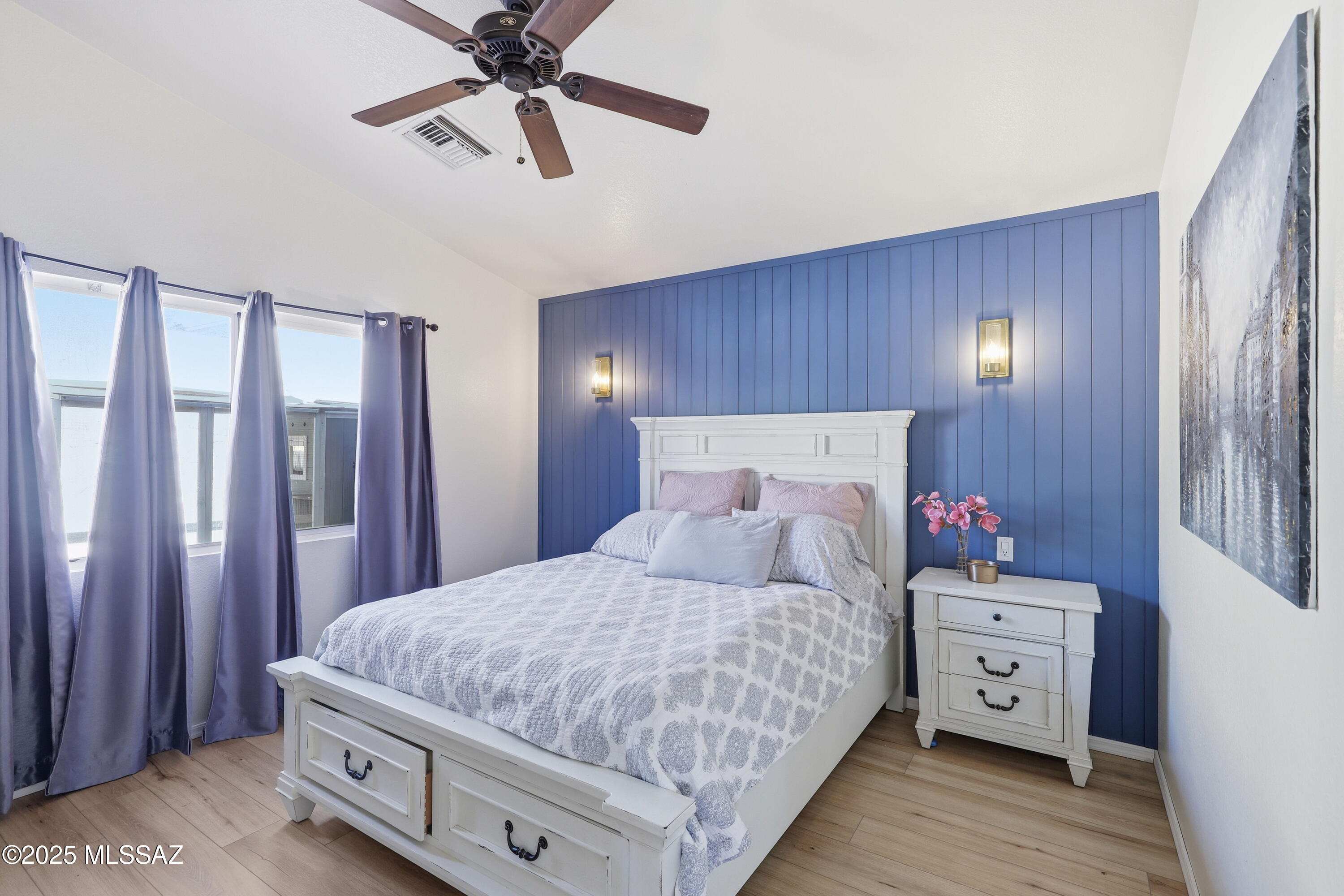 4502 W Rose Mist Way