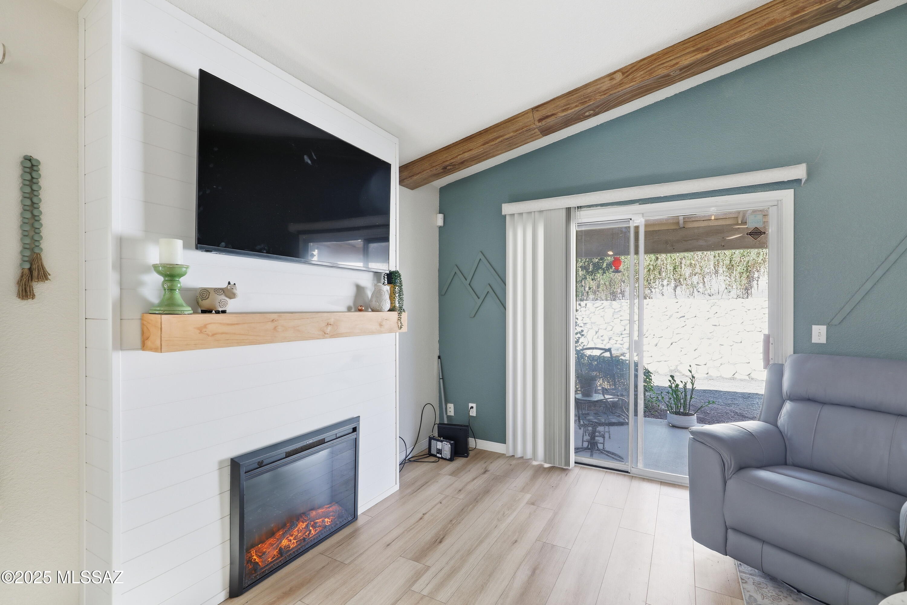 4502 W Rose Mist Way