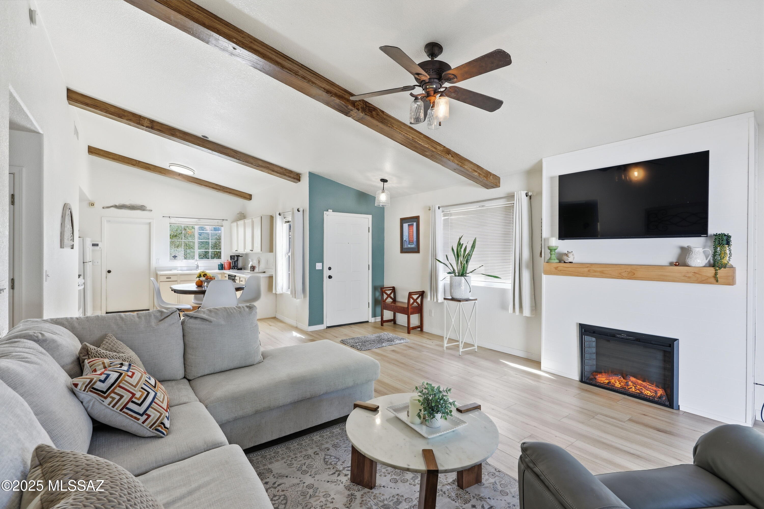 4502 W Rose Mist Way