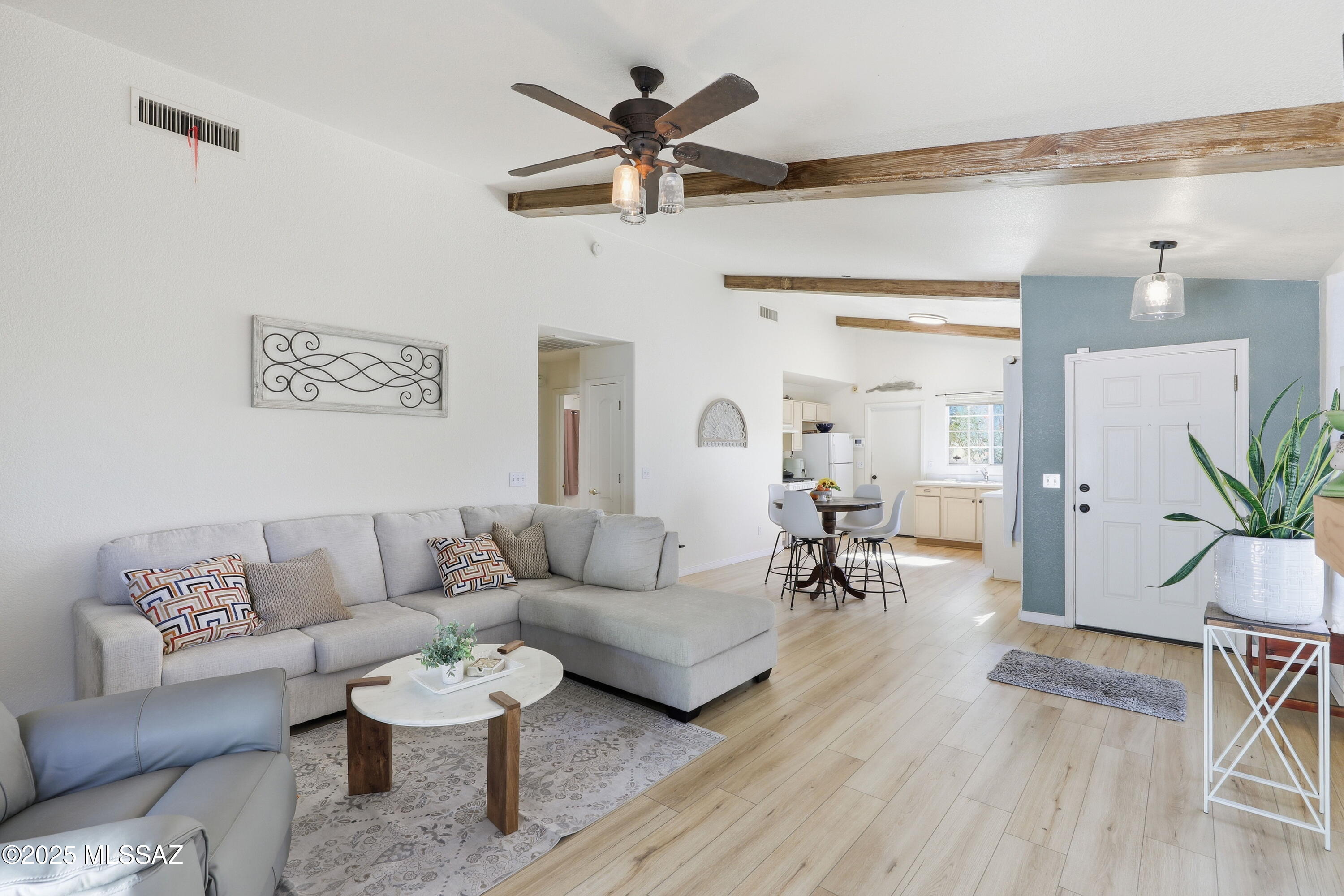 4502 W Rose Mist Way