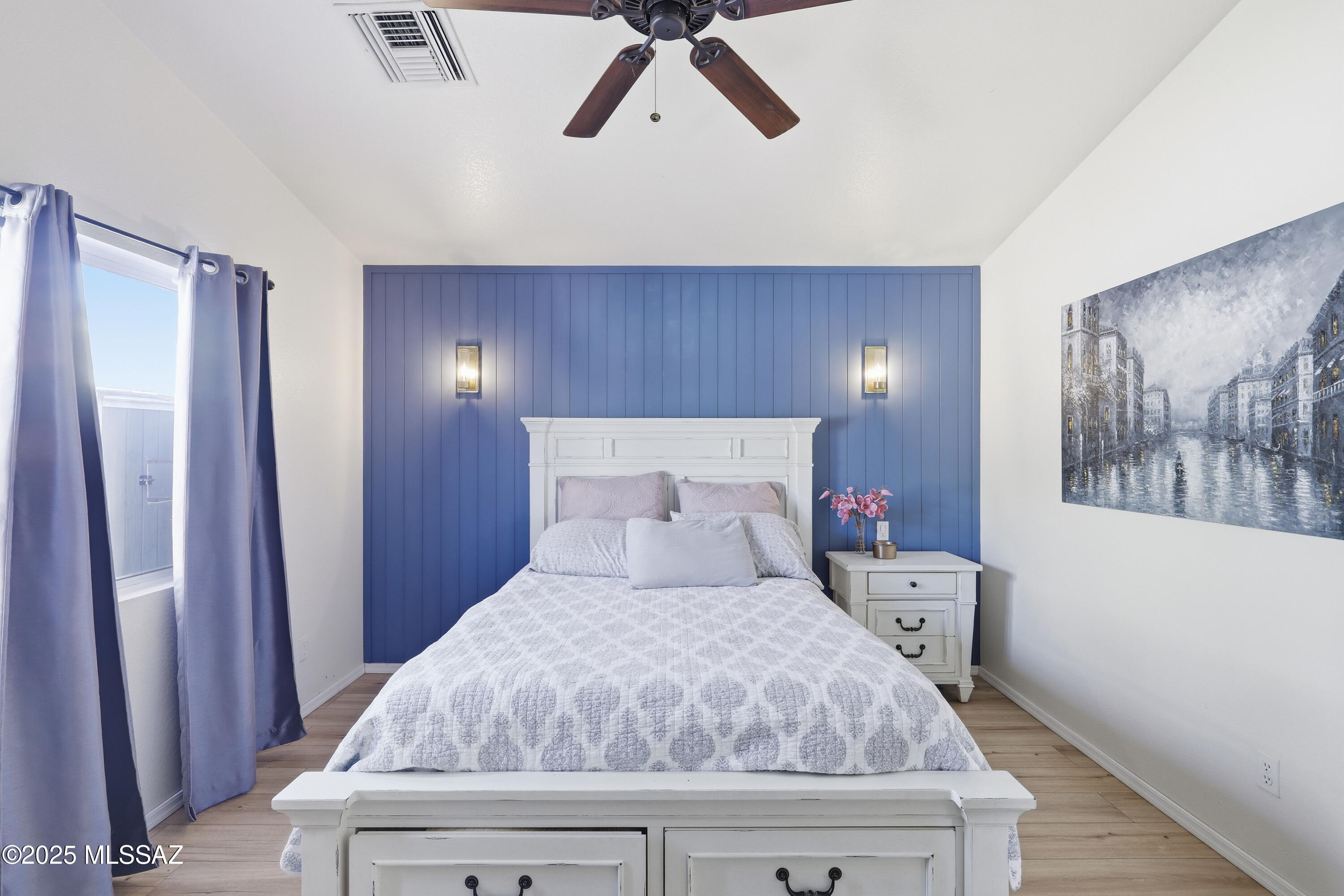 4502 W Rose Mist Way