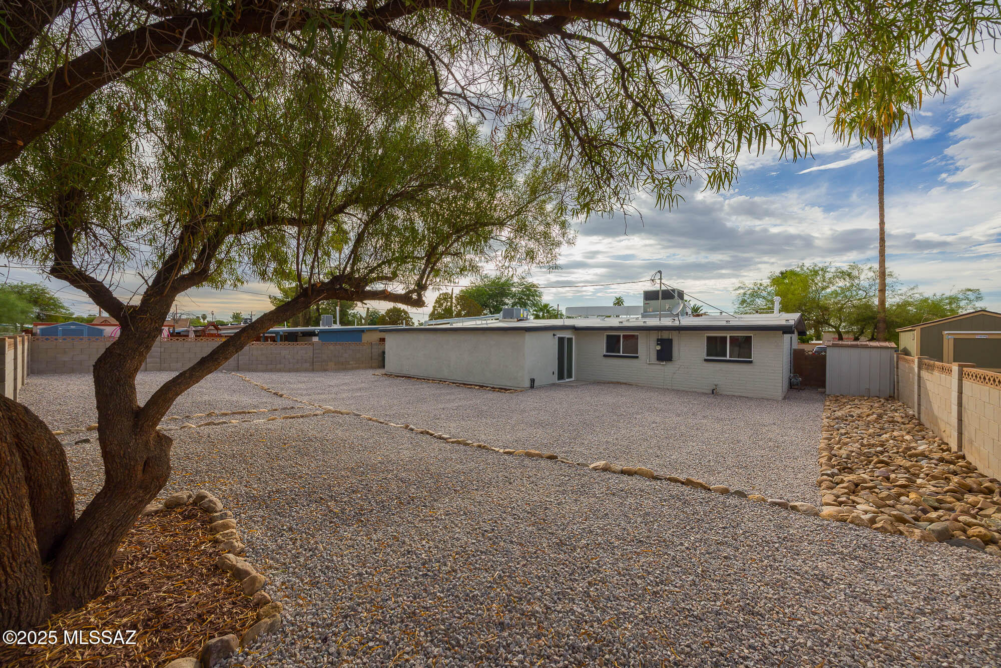 8442 E Pena Blanca Drive