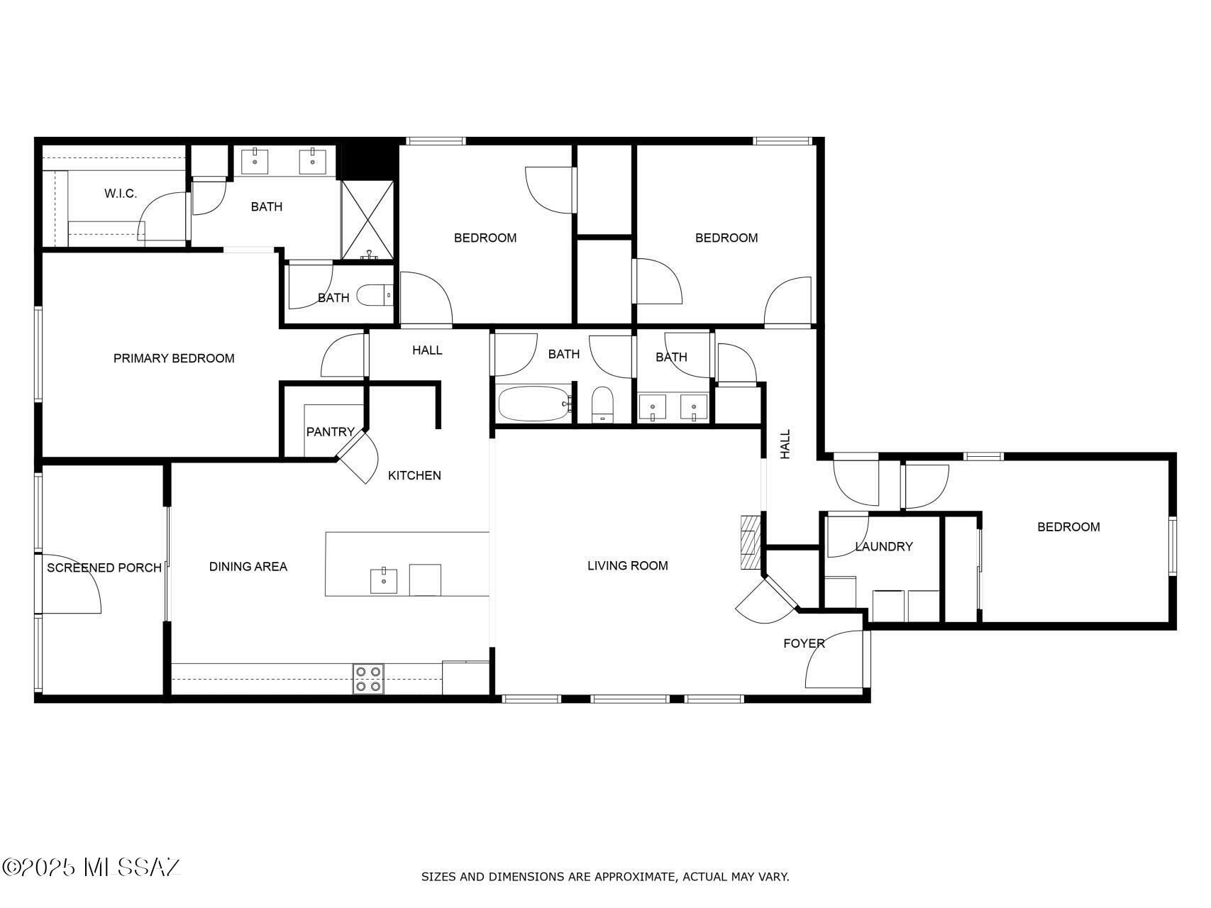 10317 S Wheel Spoke Lane