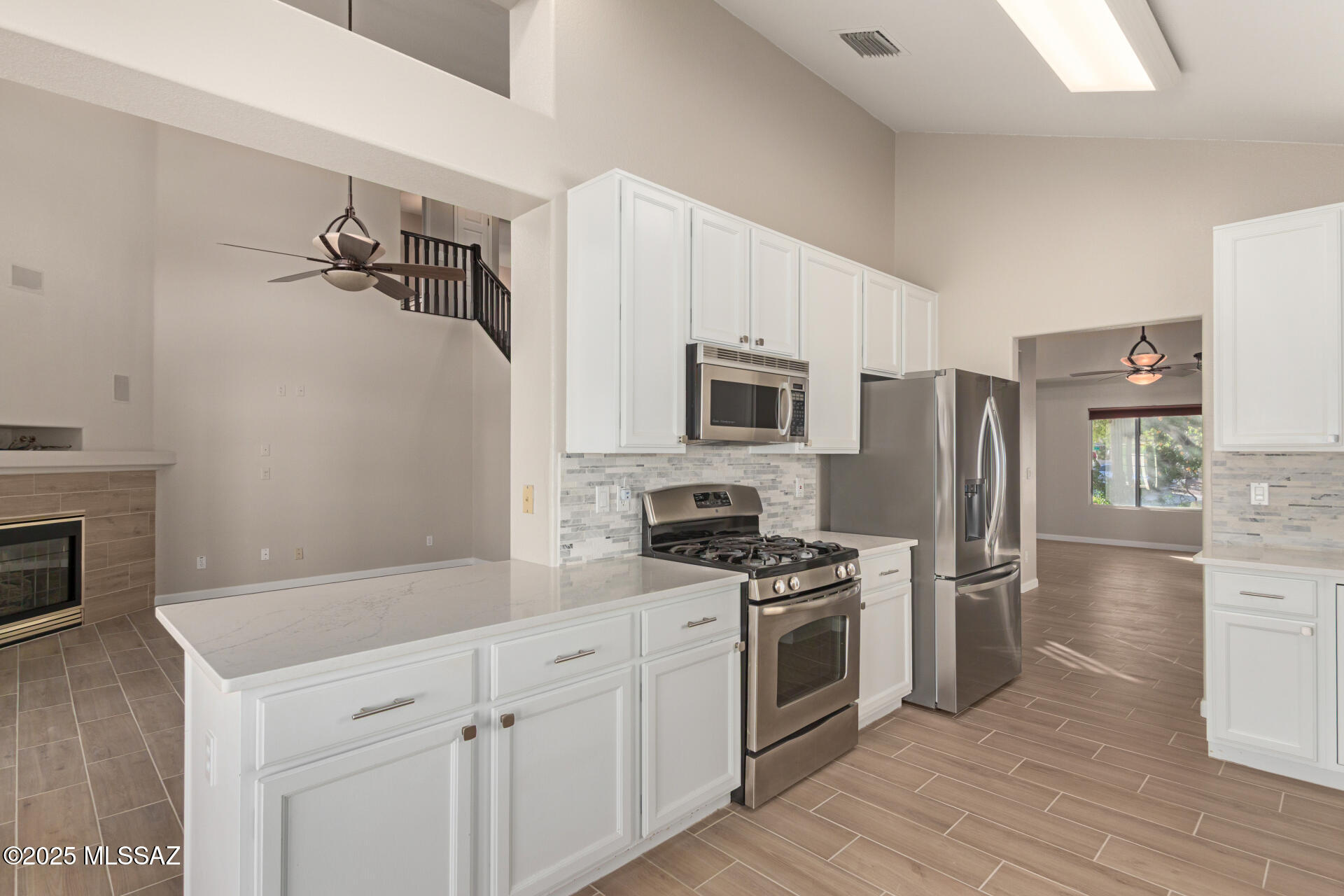 10706 N Sand Canyon Place