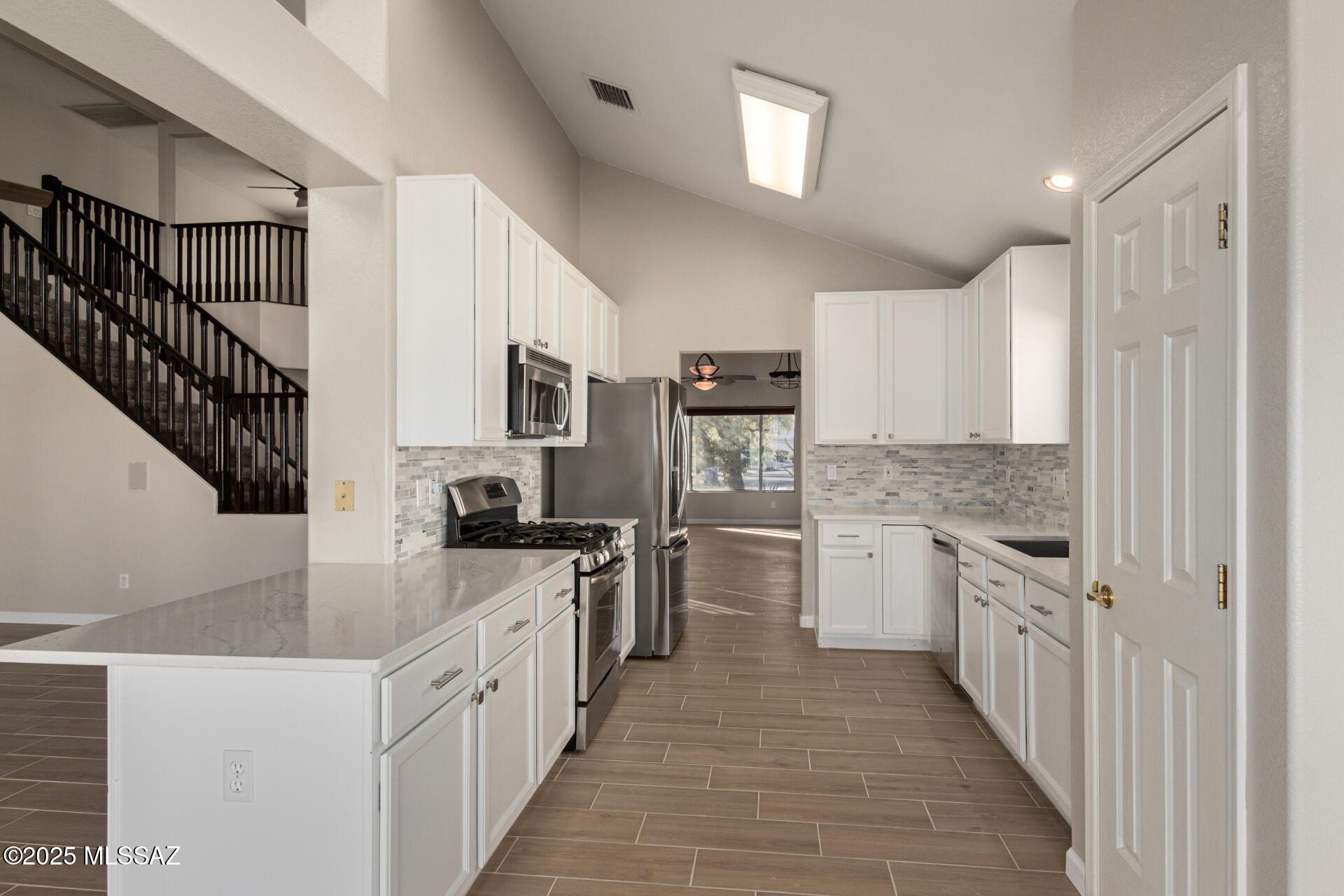 10706 N Sand Canyon Place