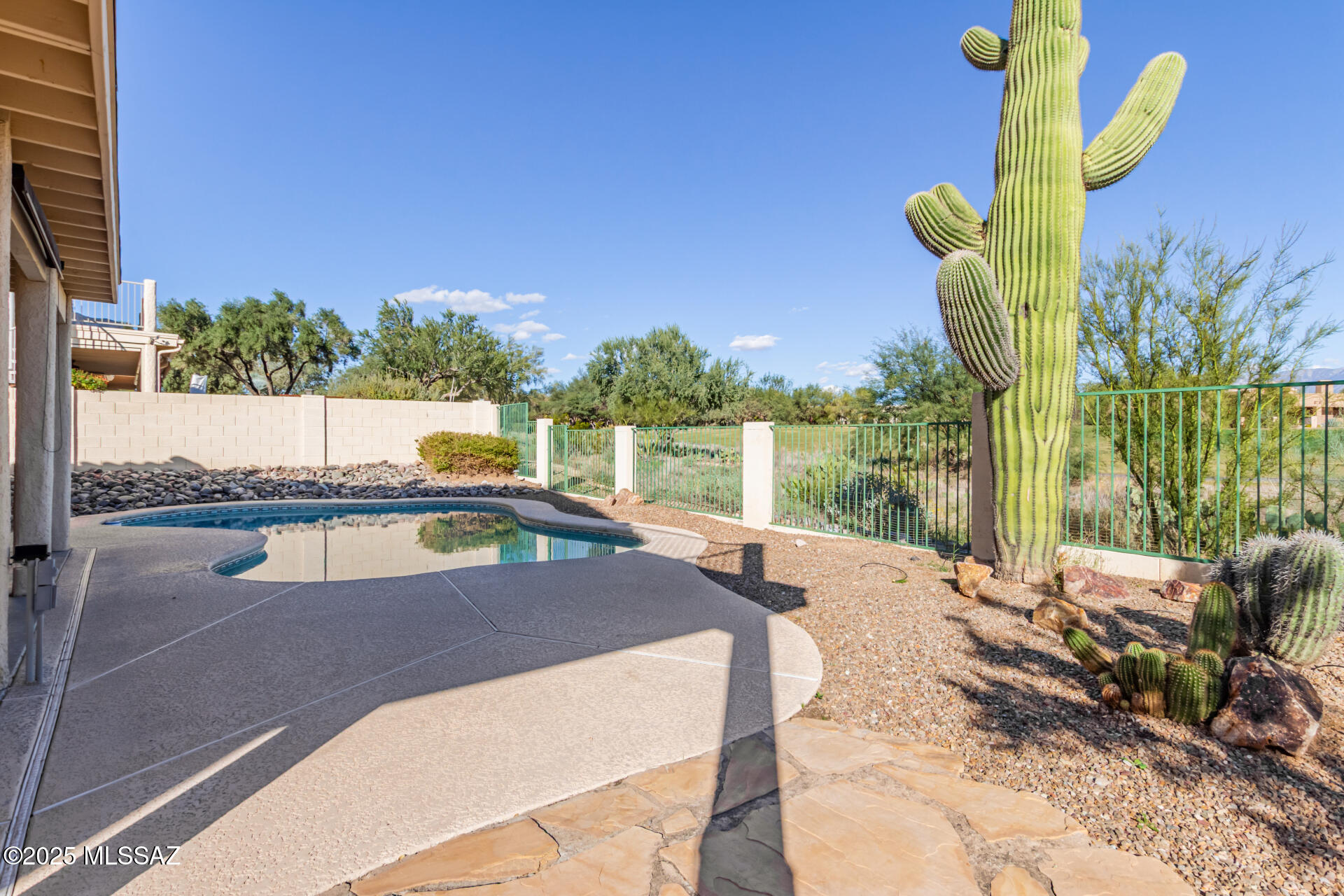 10706 N Sand Canyon Place