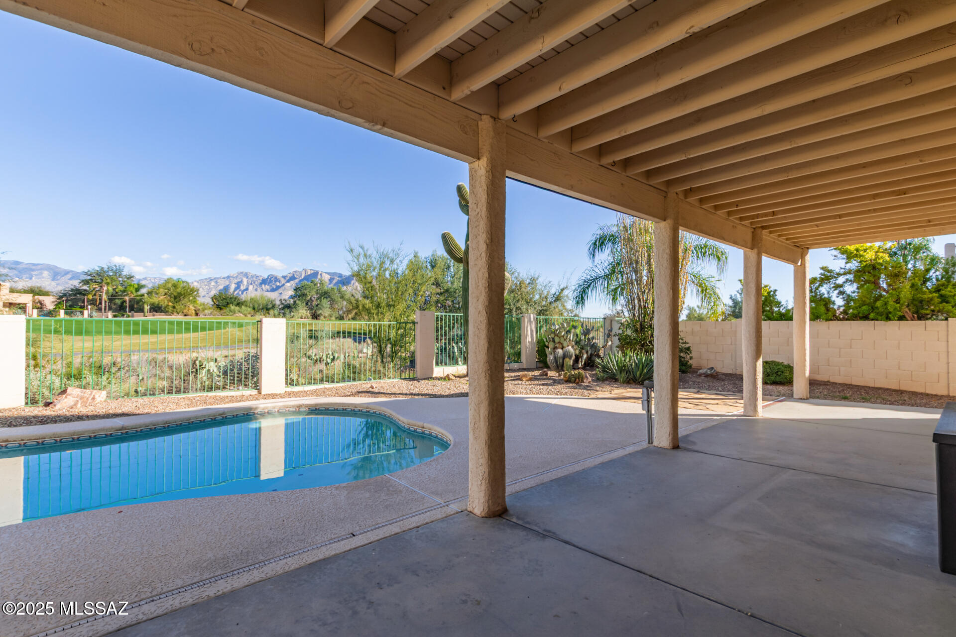 10706 N Sand Canyon Place