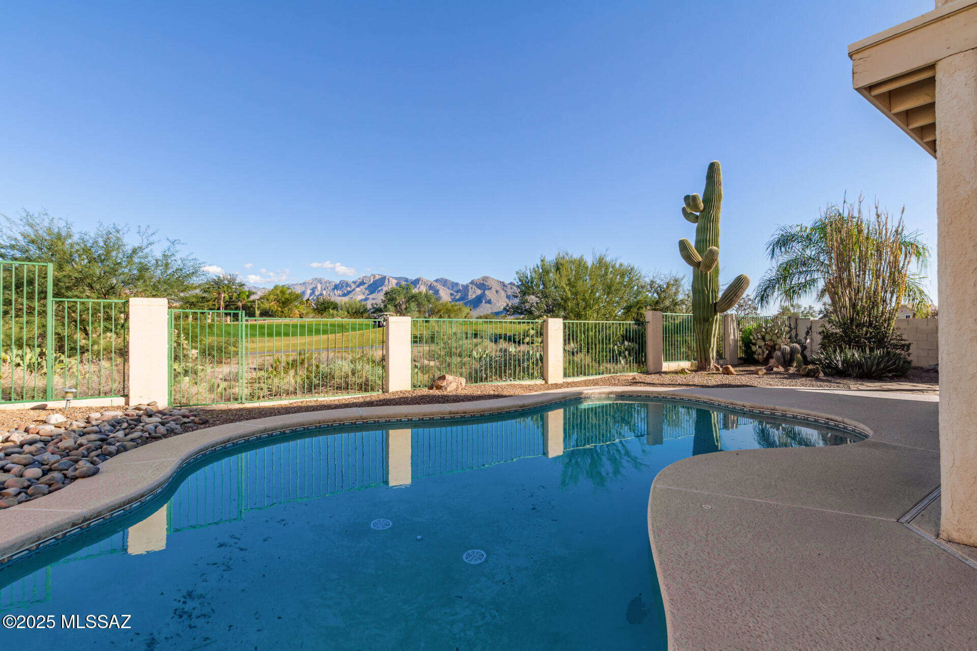 10706 N Sand Canyon Place