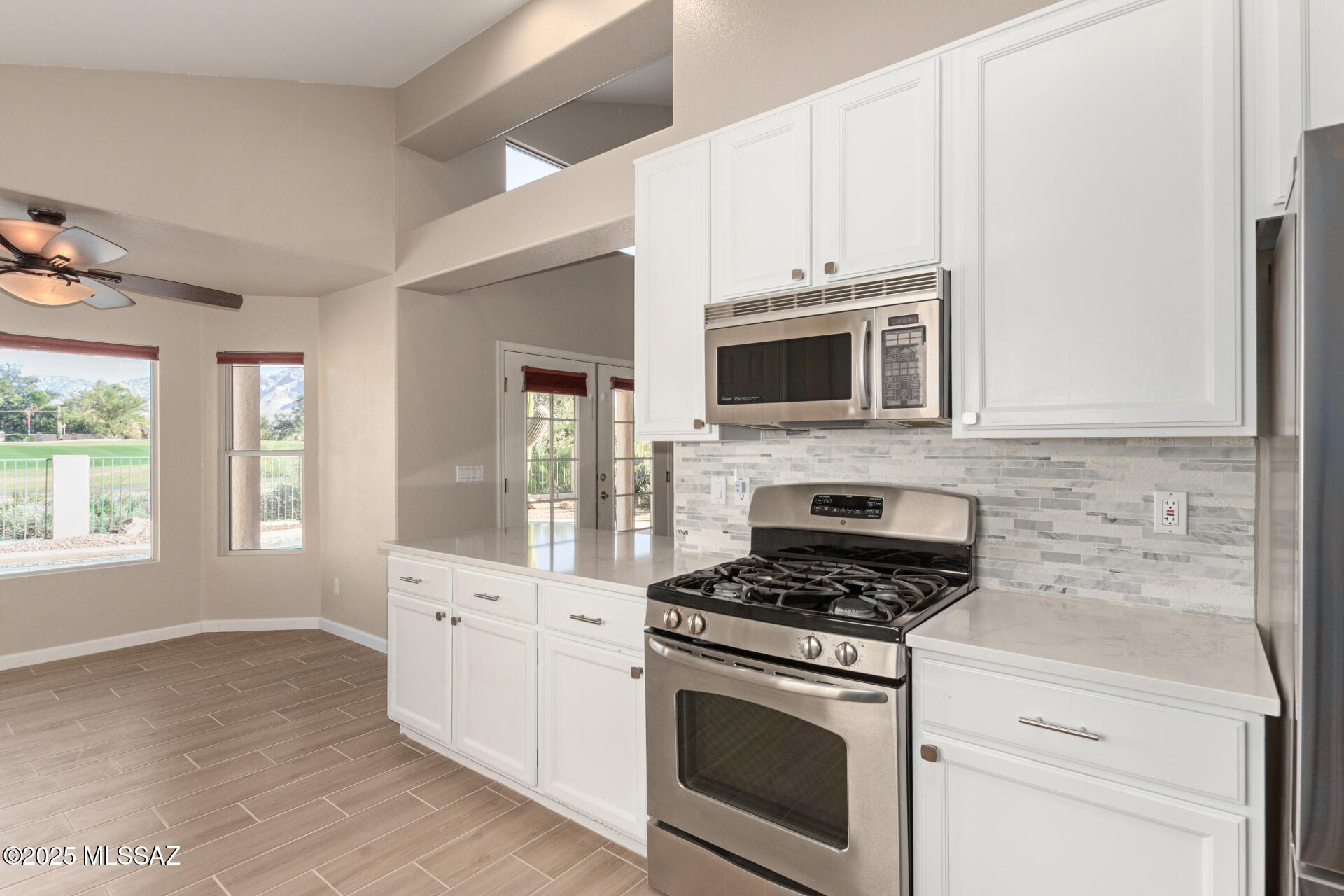 10706 N Sand Canyon Place