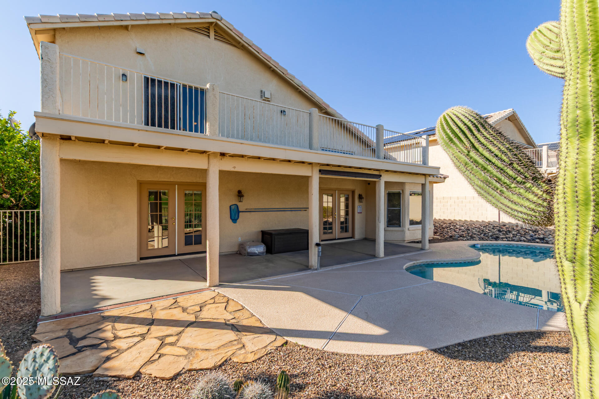 10706 N Sand Canyon Place