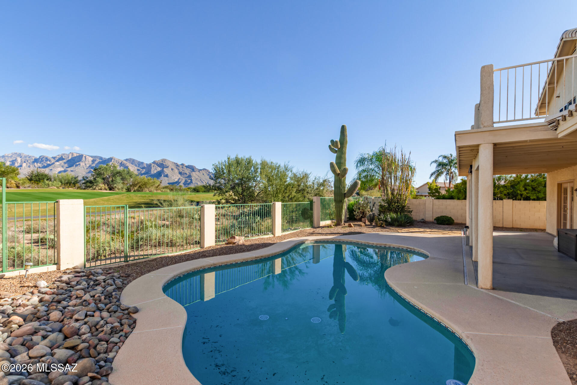 10706 N Sand Canyon Place