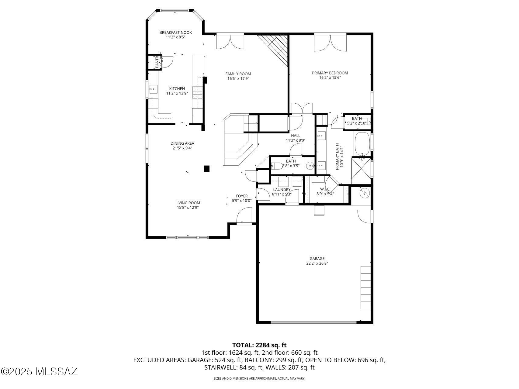 10706 N Sand Canyon Place