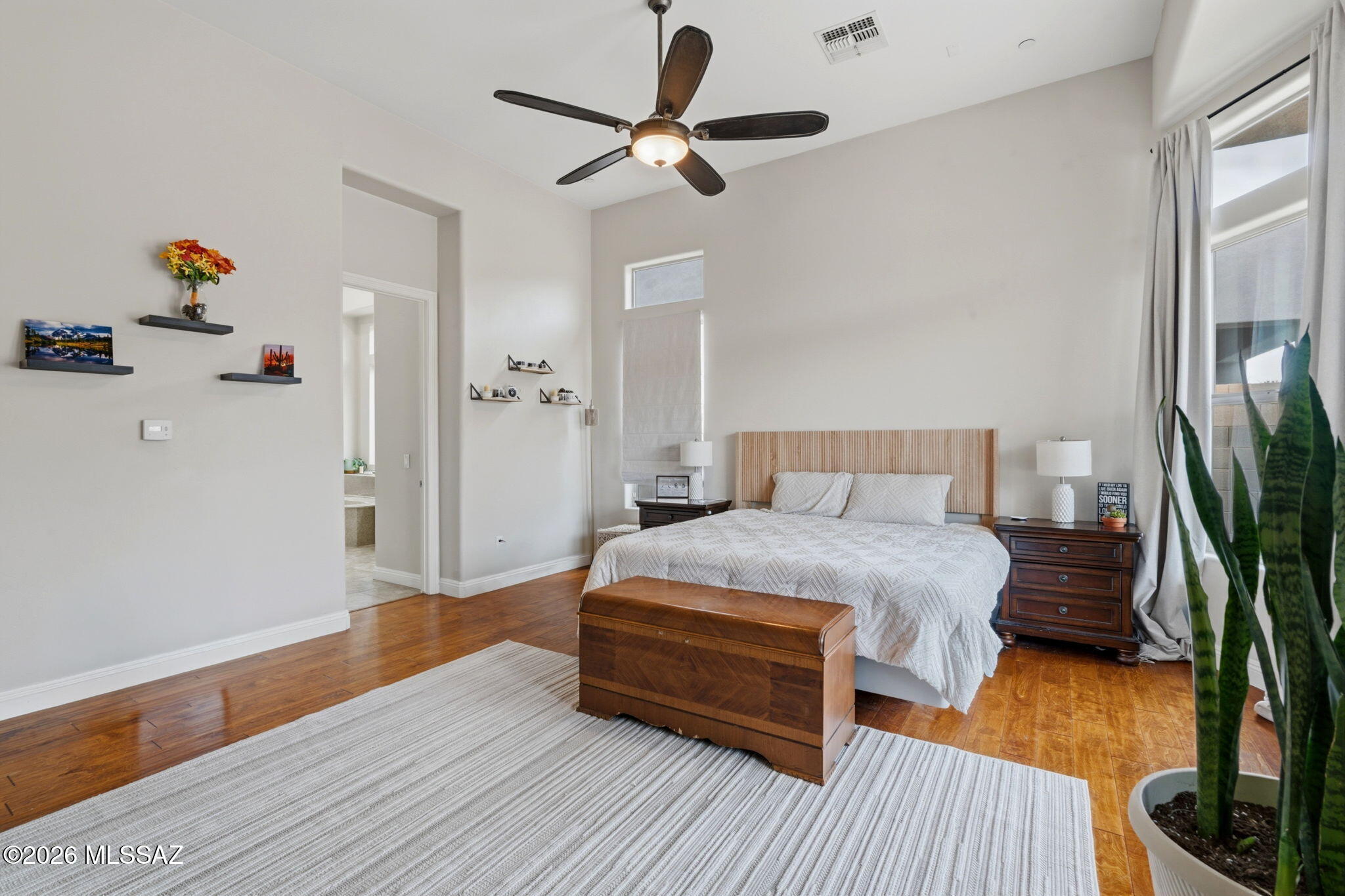 1220 W Calabria Court