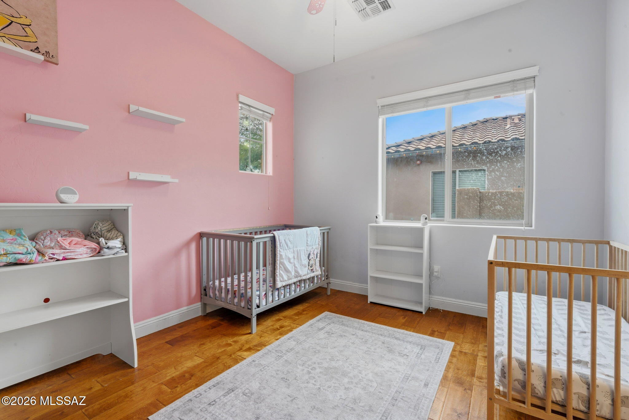 1220 W Calabria Court