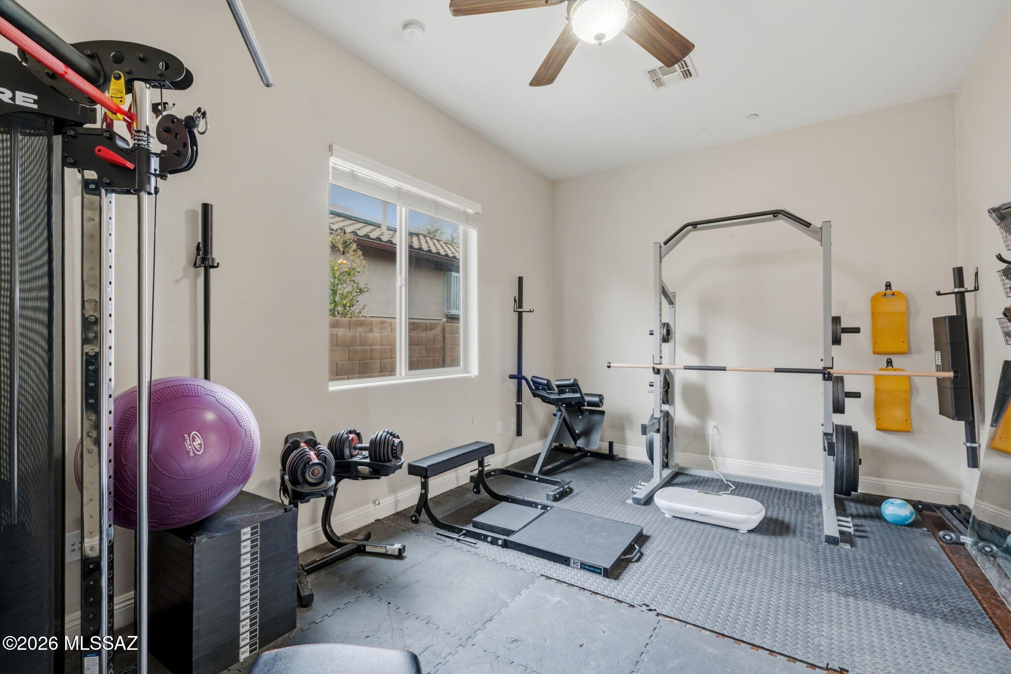 1220 W Calabria Court