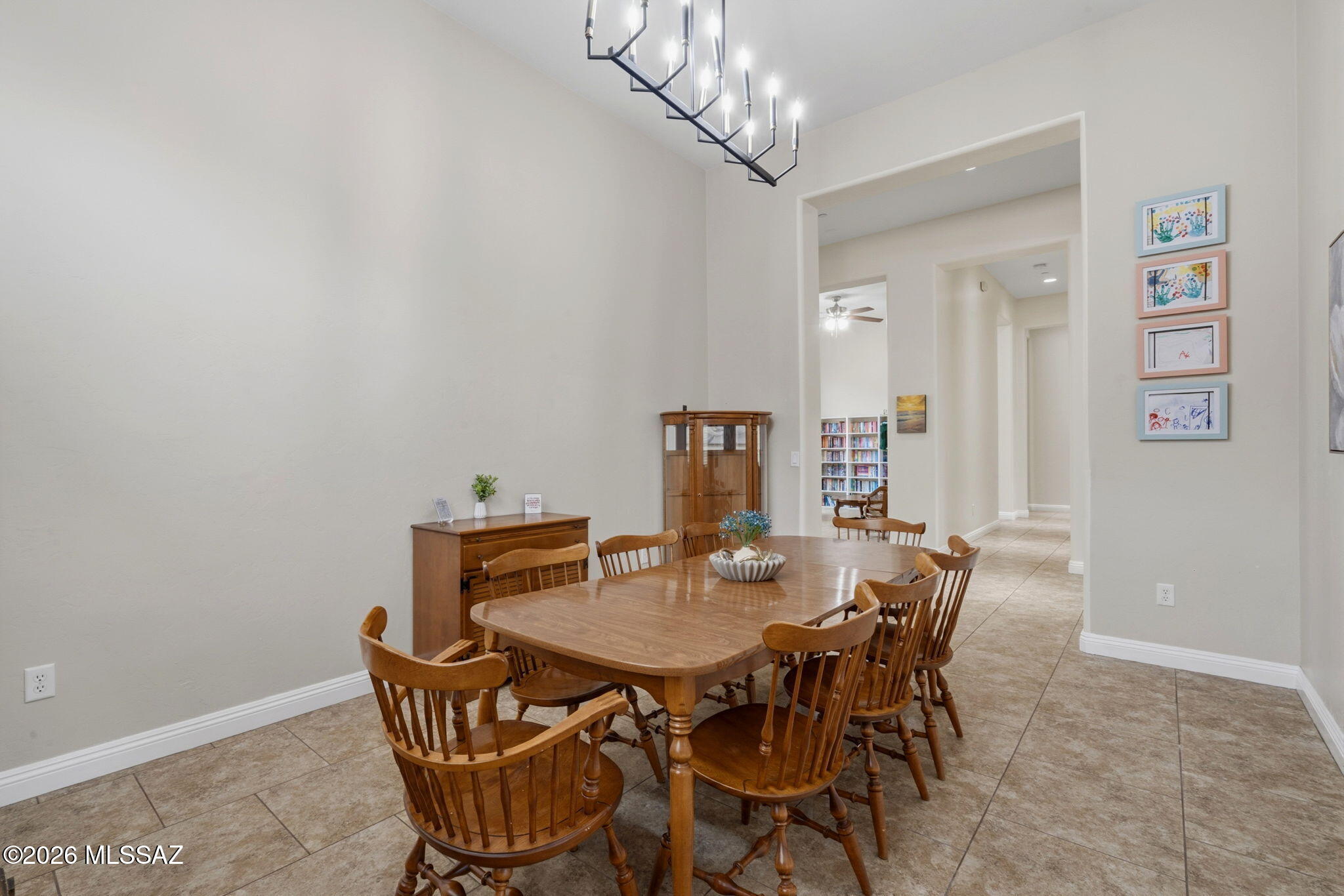 1220 W Calabria Court