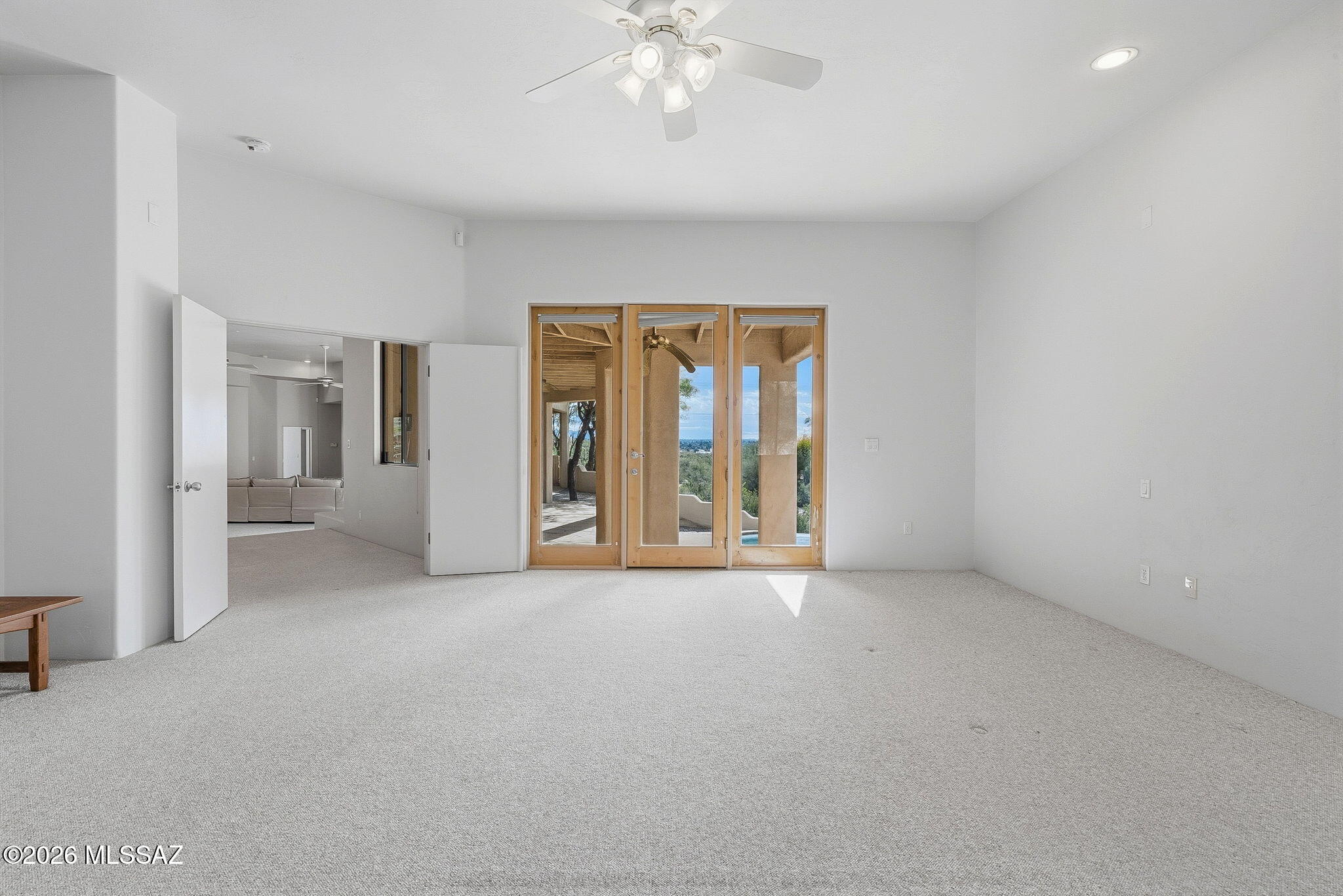 4021 N Painted Quail Drive