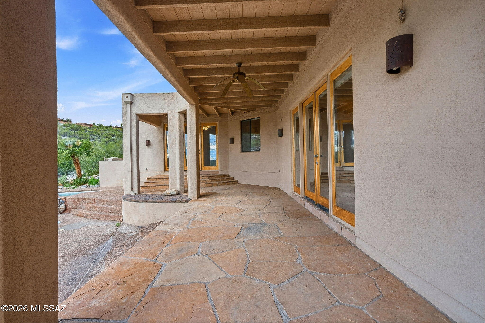 4021 N Painted Quail Drive