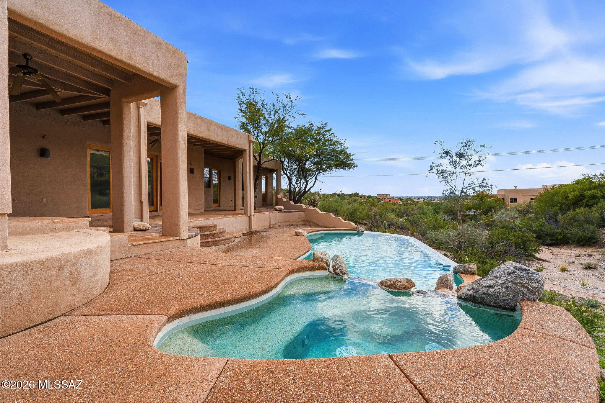 4021 N Painted Quail Drive