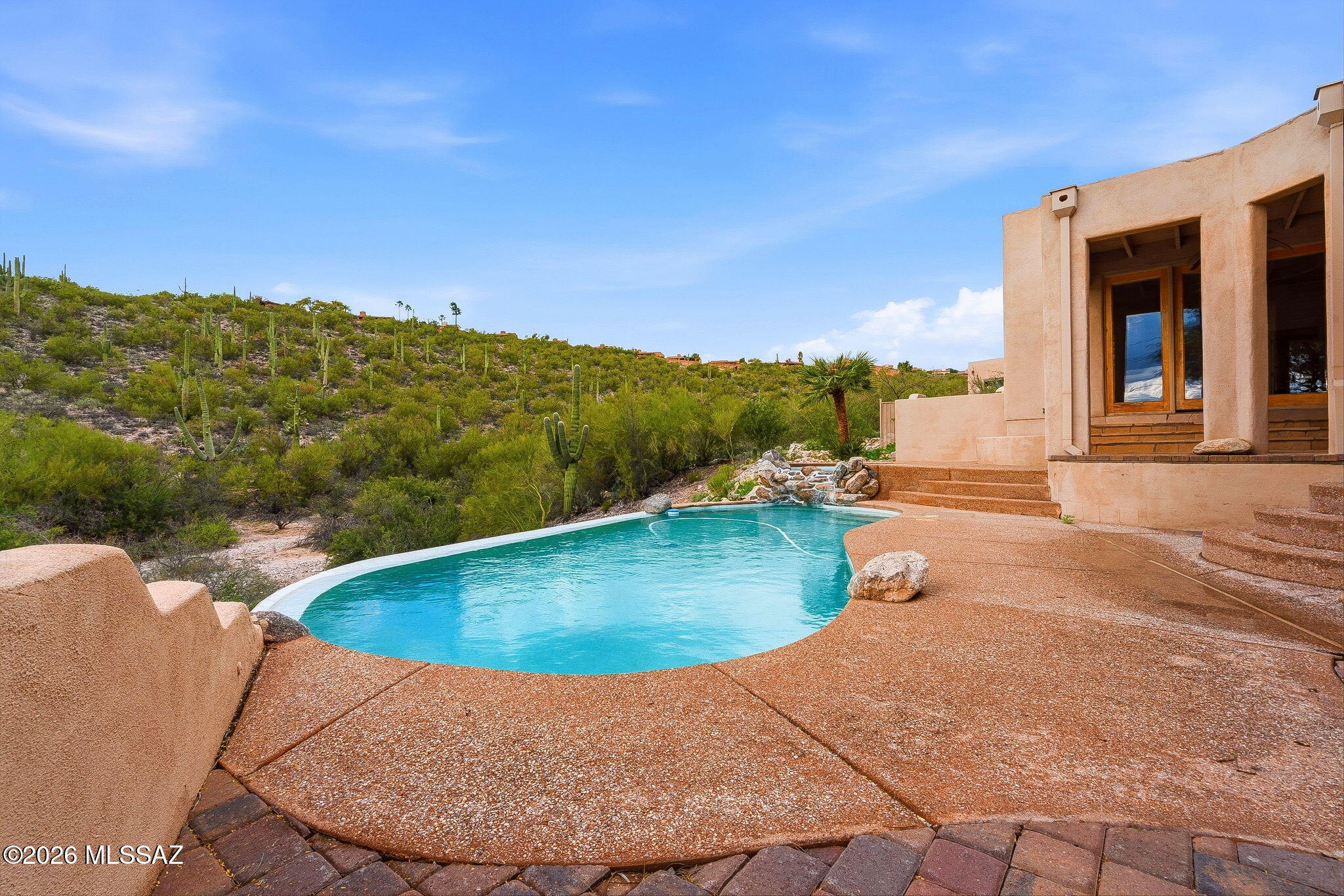 4021 N Painted Quail Drive