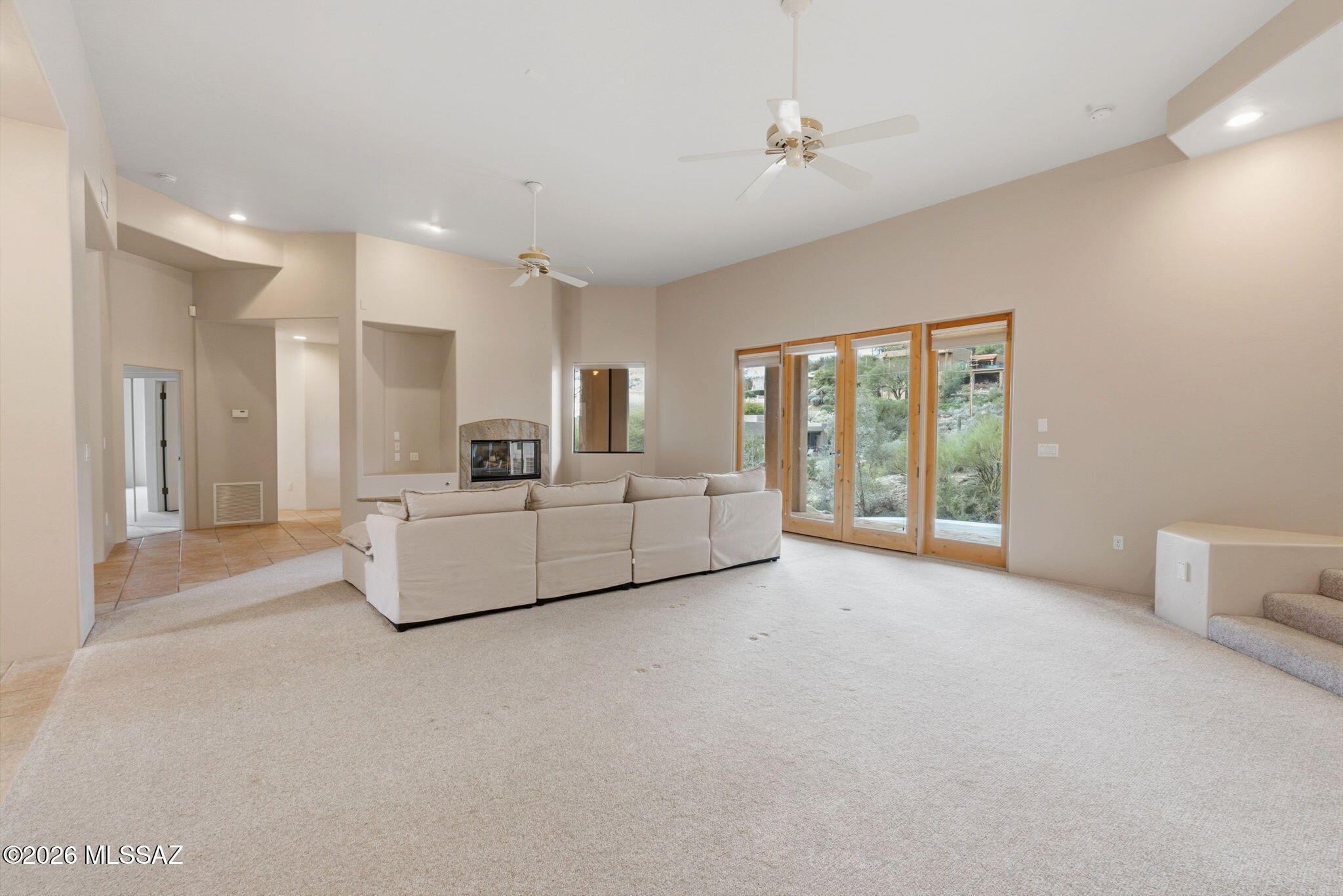 4021 N Painted Quail Drive