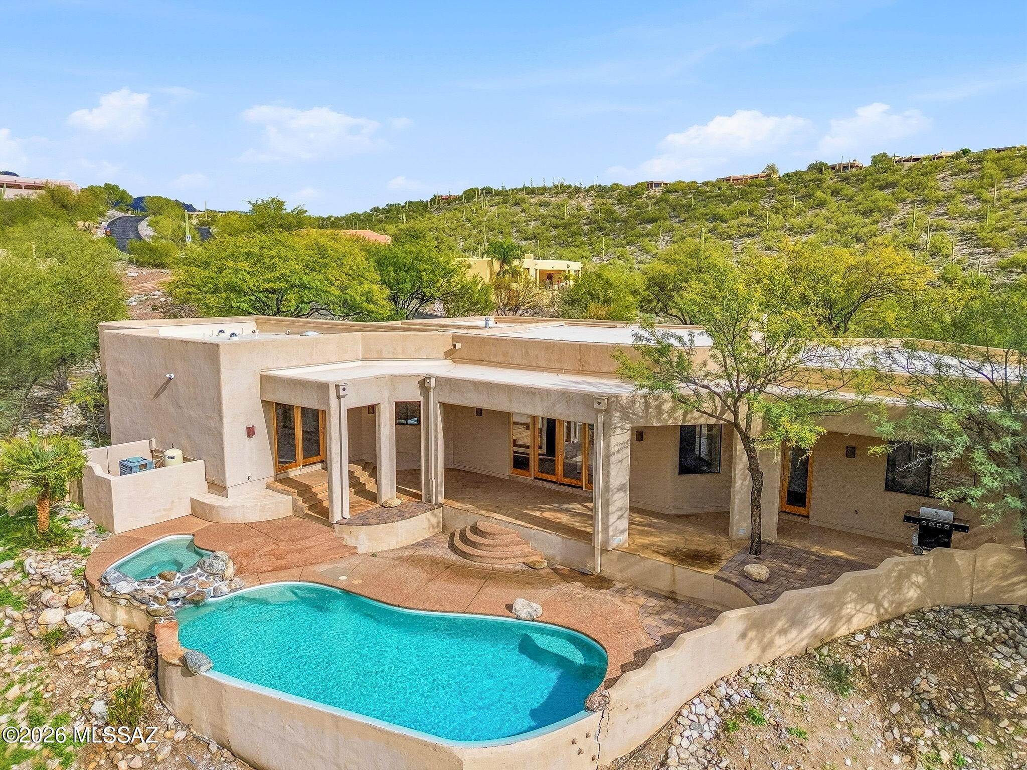 4021 N Painted Quail Drive