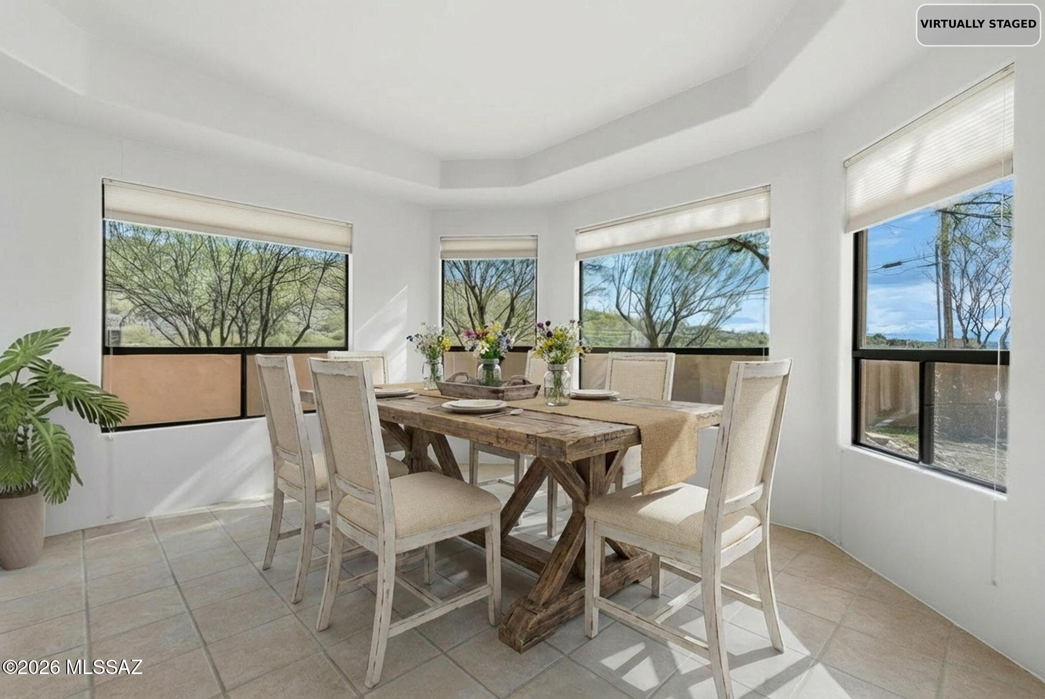 4021 N Painted Quail Drive