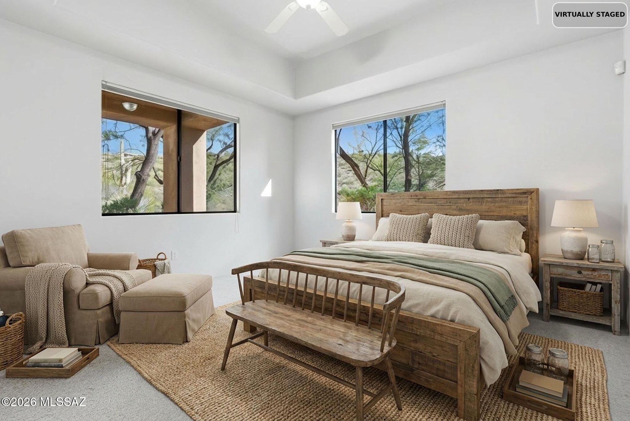 4021 N Painted Quail Drive