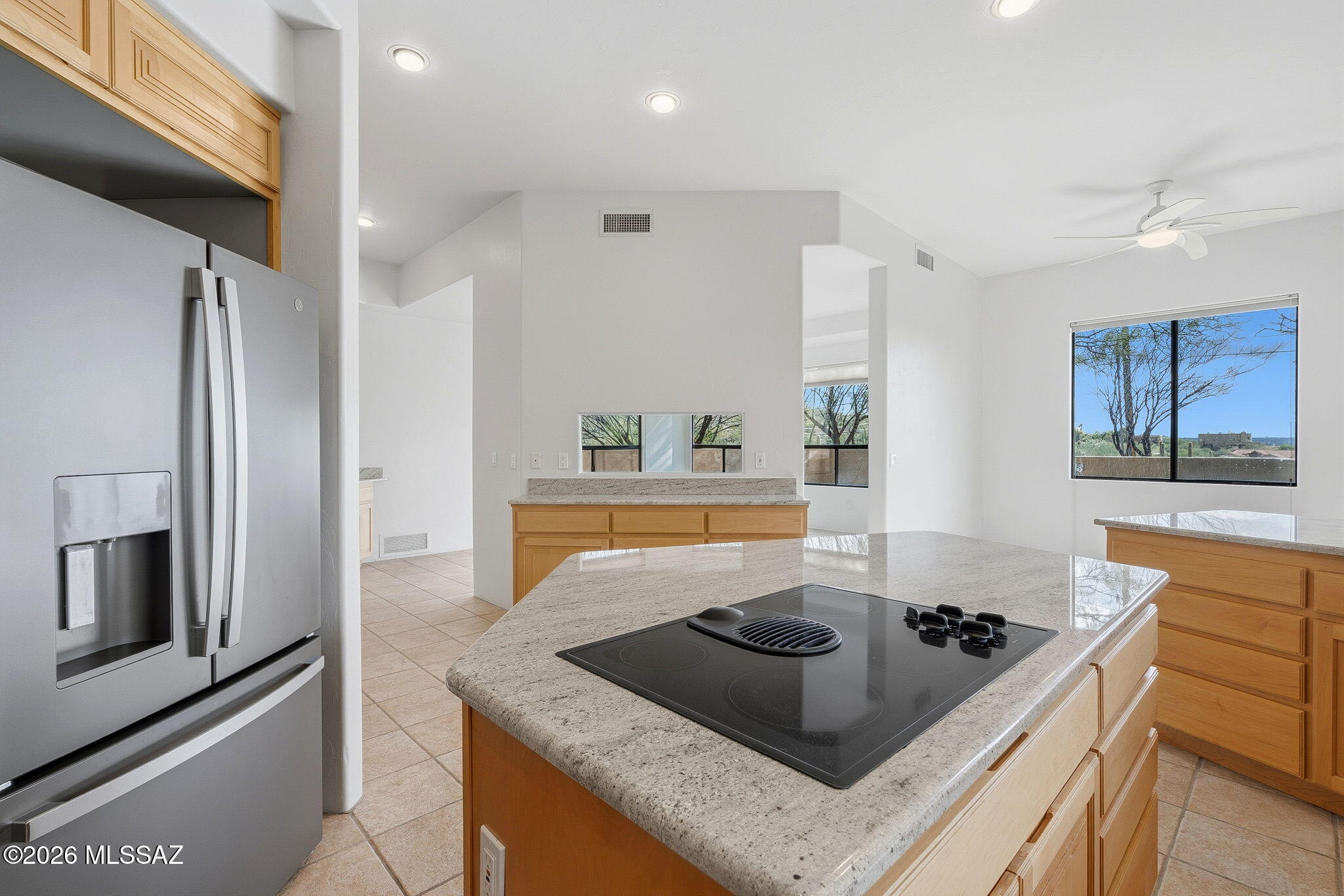 4021 N Painted Quail Drive