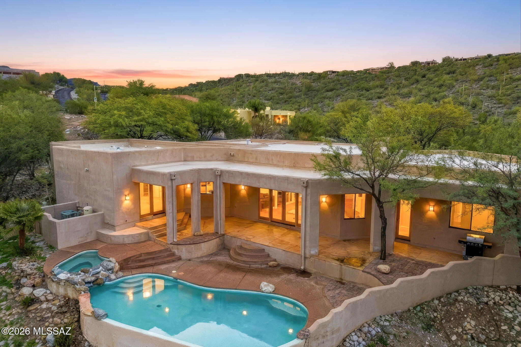 4021 N Painted Quail Drive