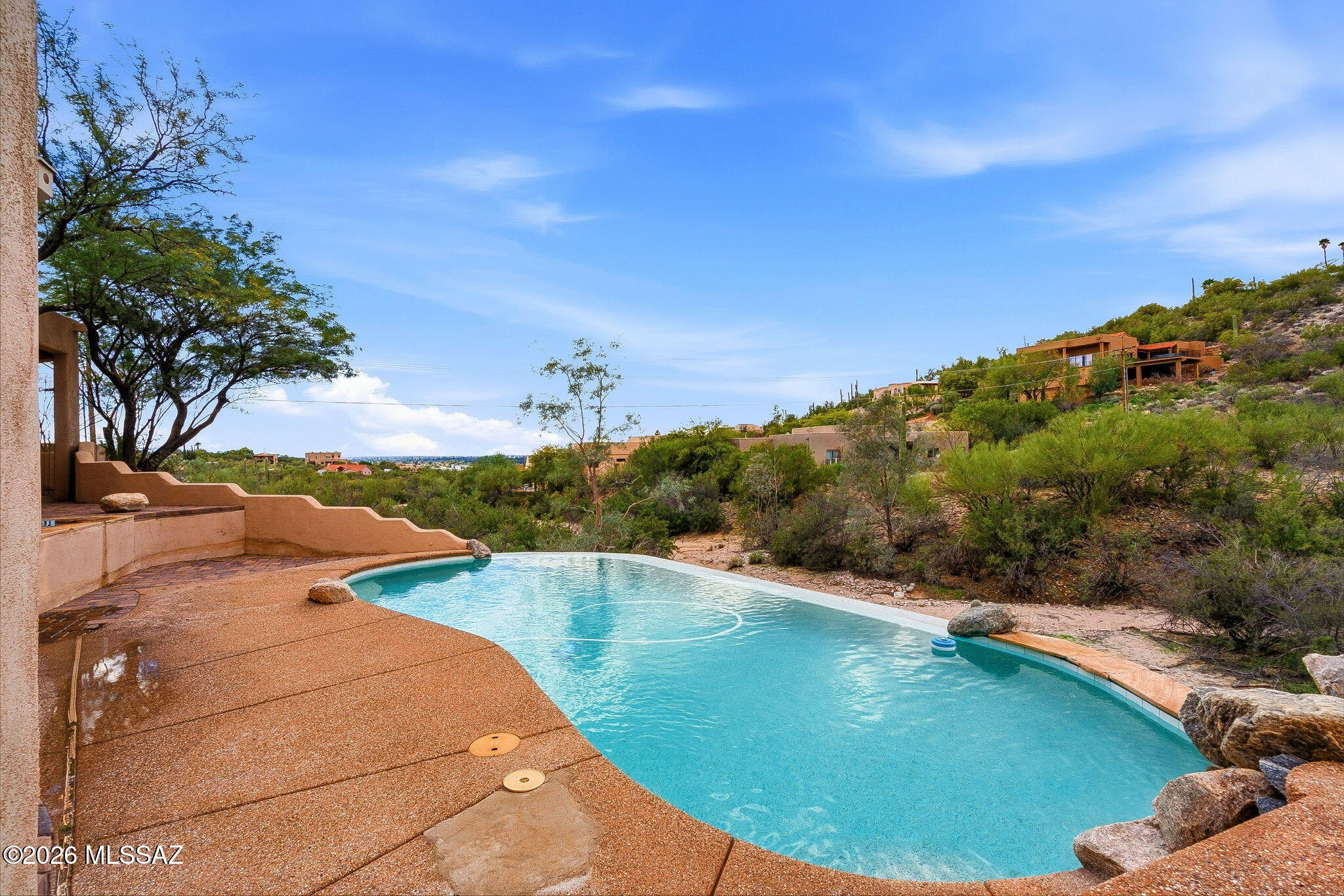 4021 N Painted Quail Drive