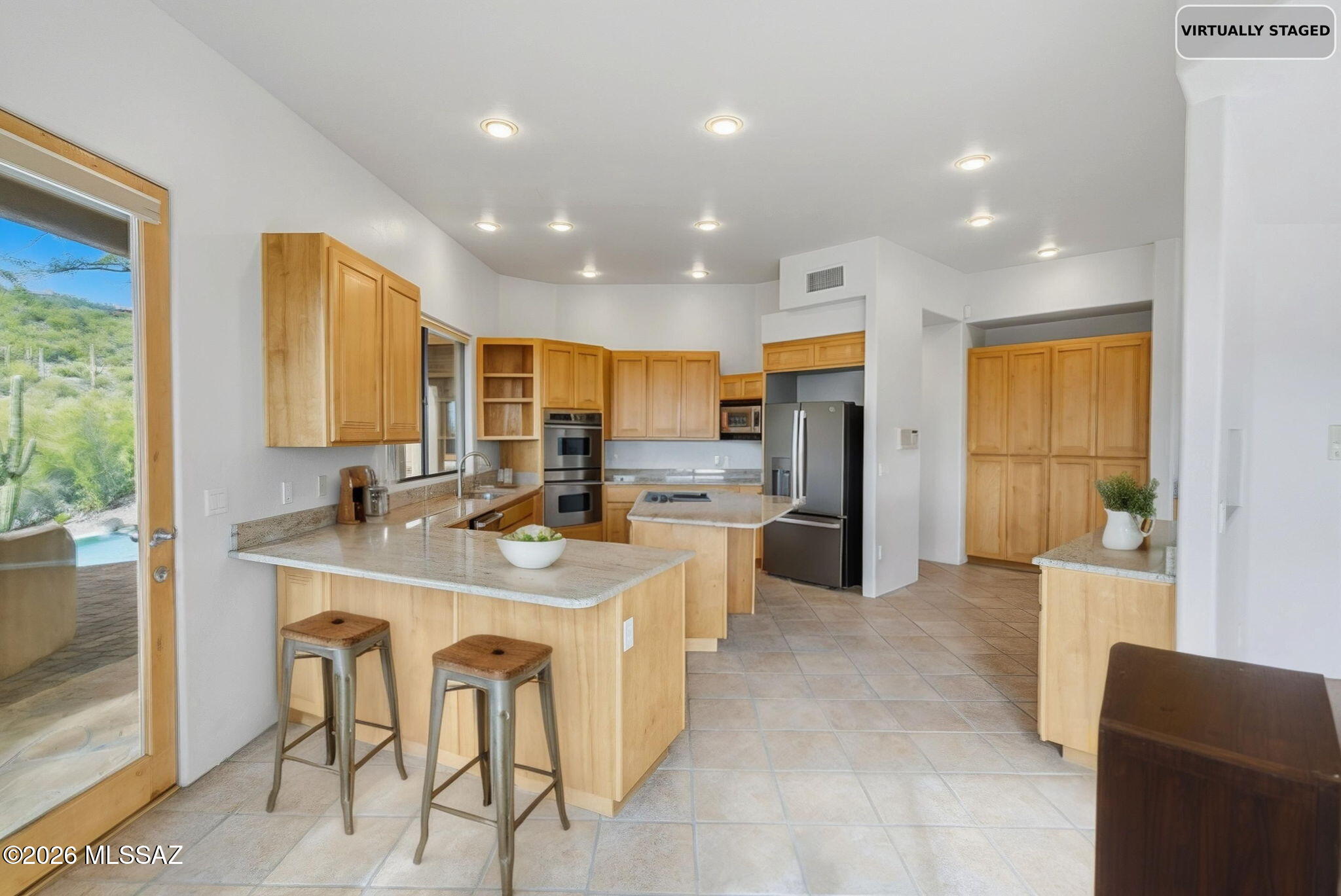 4021 N Painted Quail Drive