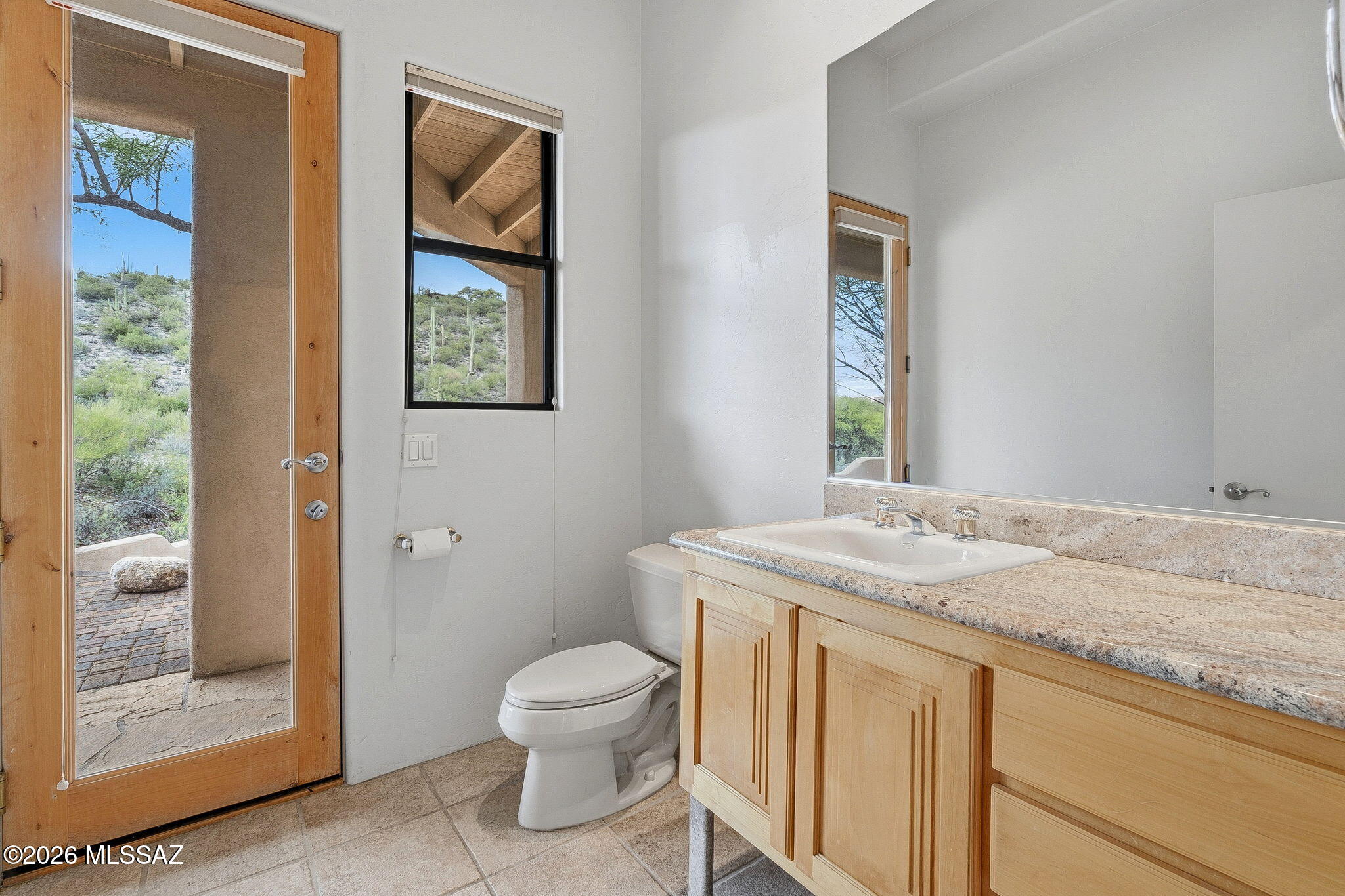 4021 N Painted Quail Drive