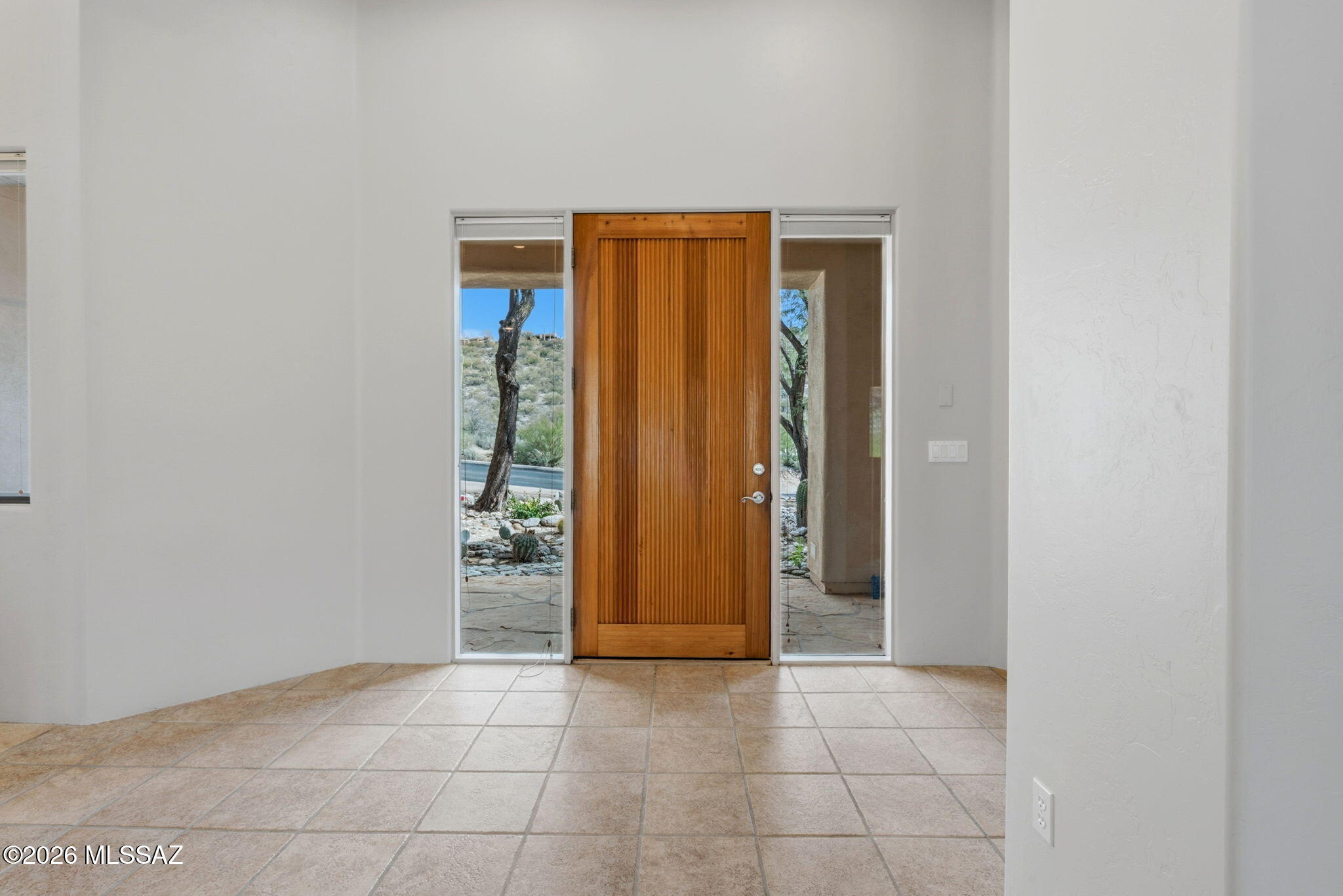 4021 N Painted Quail Drive