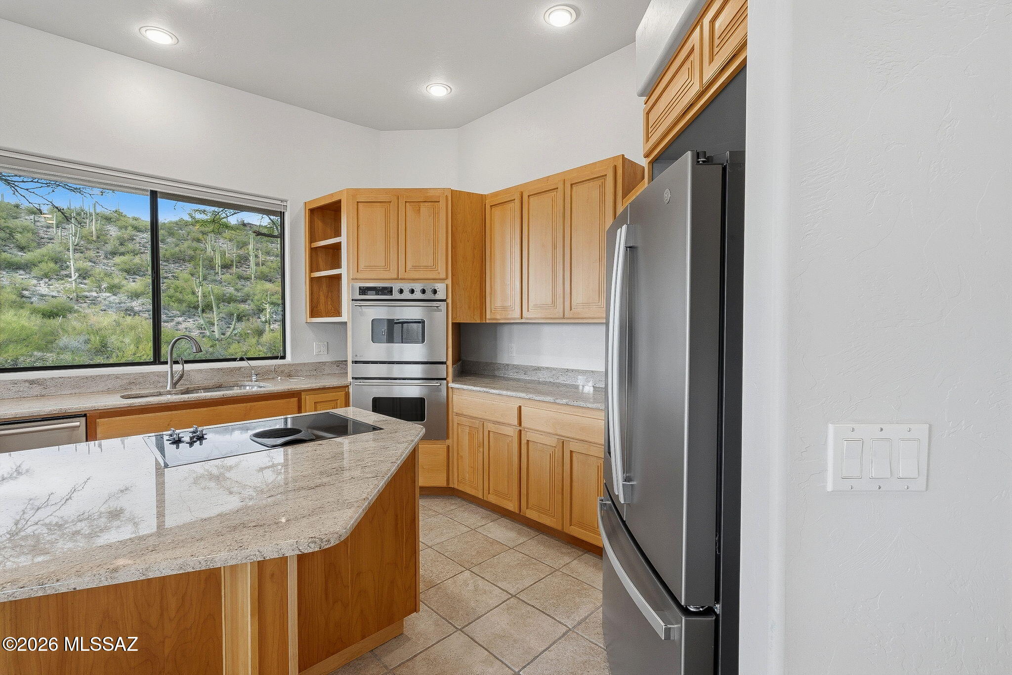 4021 N Painted Quail Drive