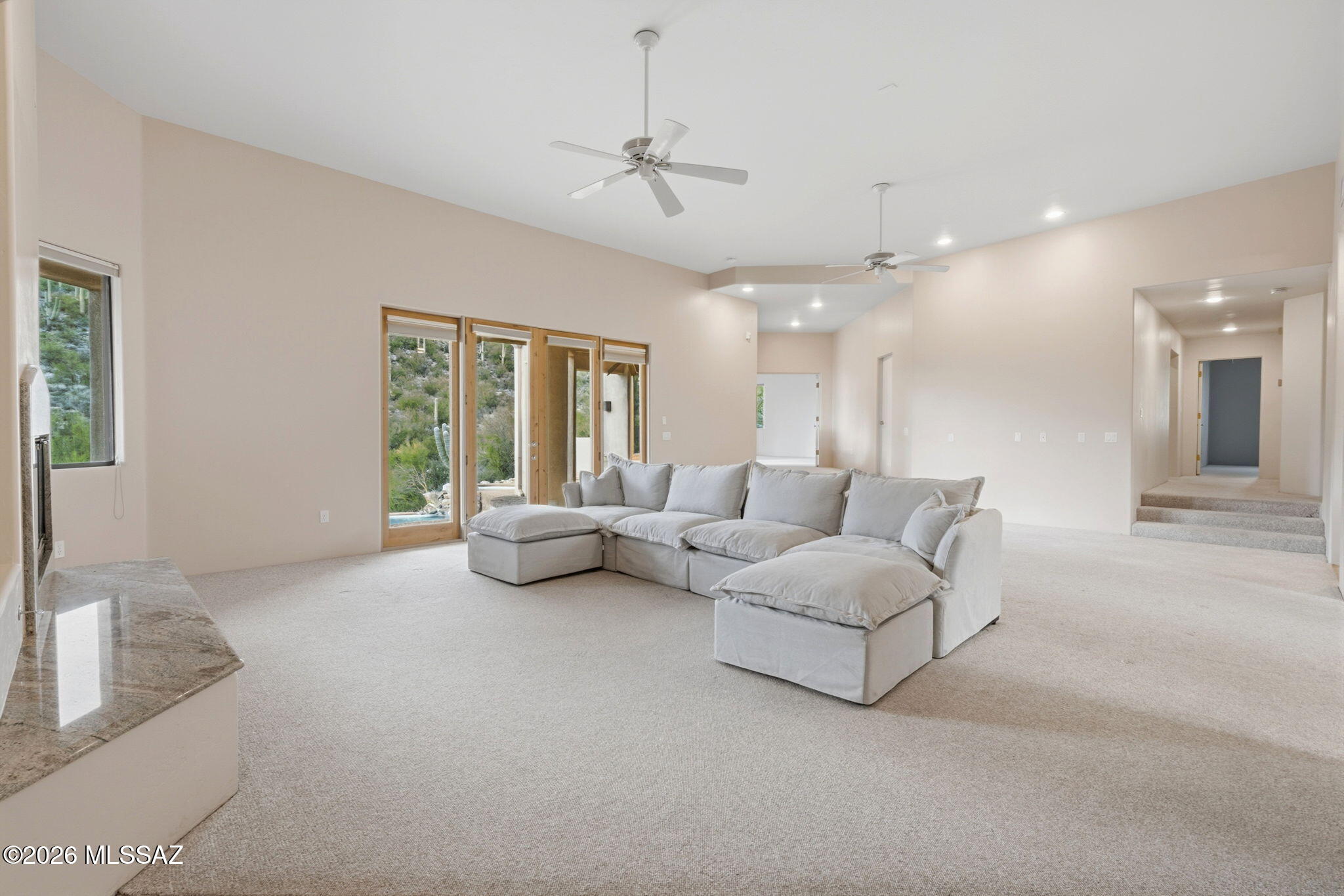 4021 N Painted Quail Drive