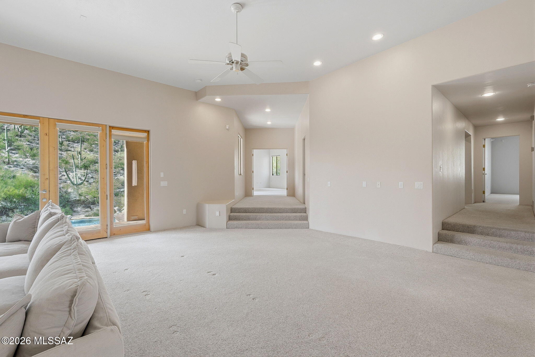 4021 N Painted Quail Drive