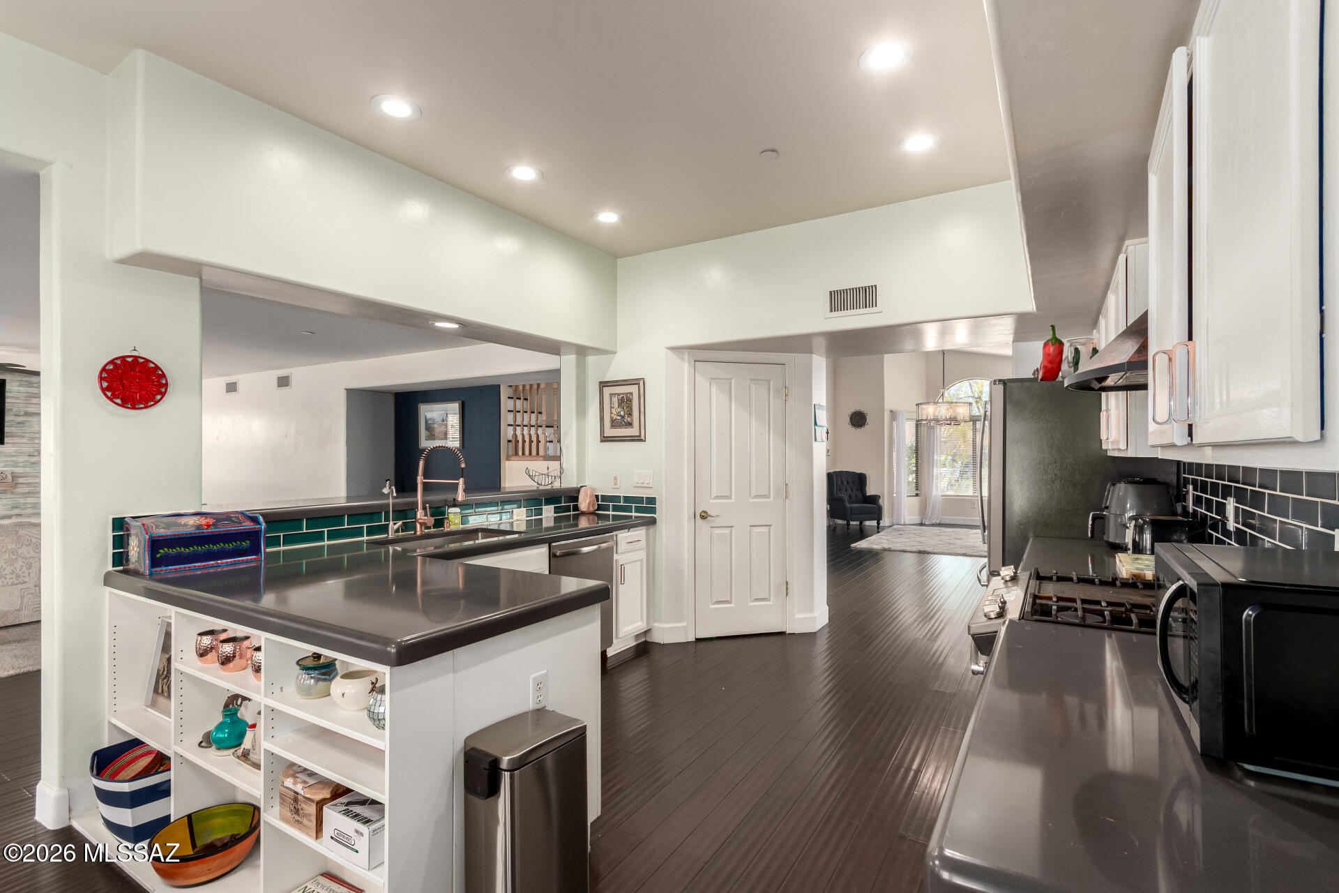 71 S Lookout Mountain Lane