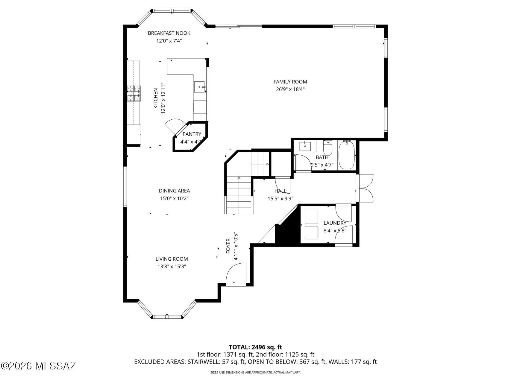 71 S Lookout Mountain Lane