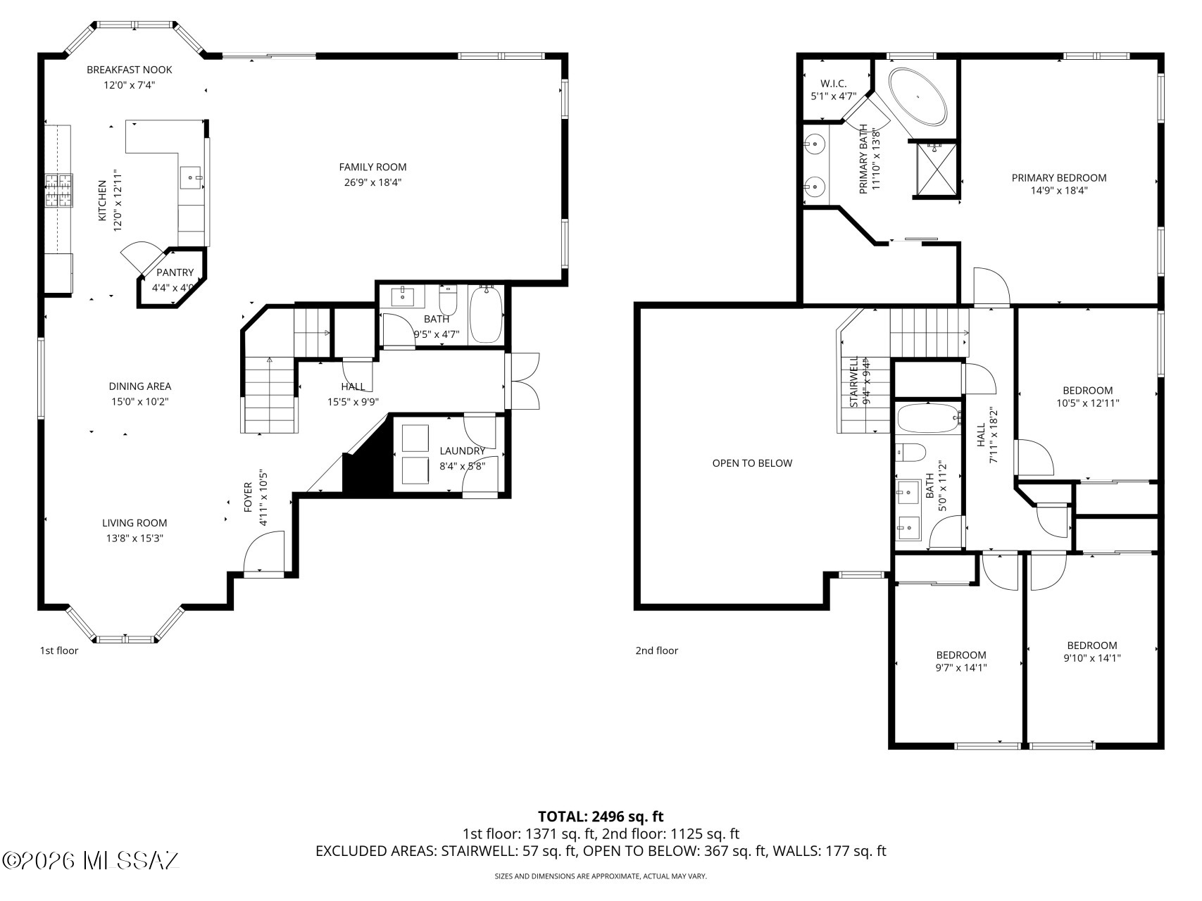 71 S Lookout Mountain Lane