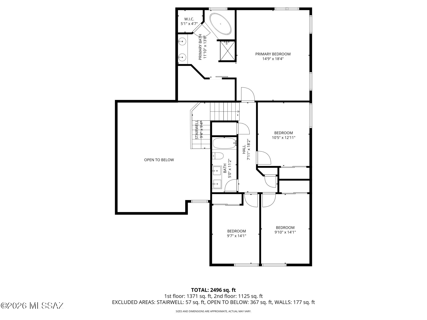 71 S Lookout Mountain Lane