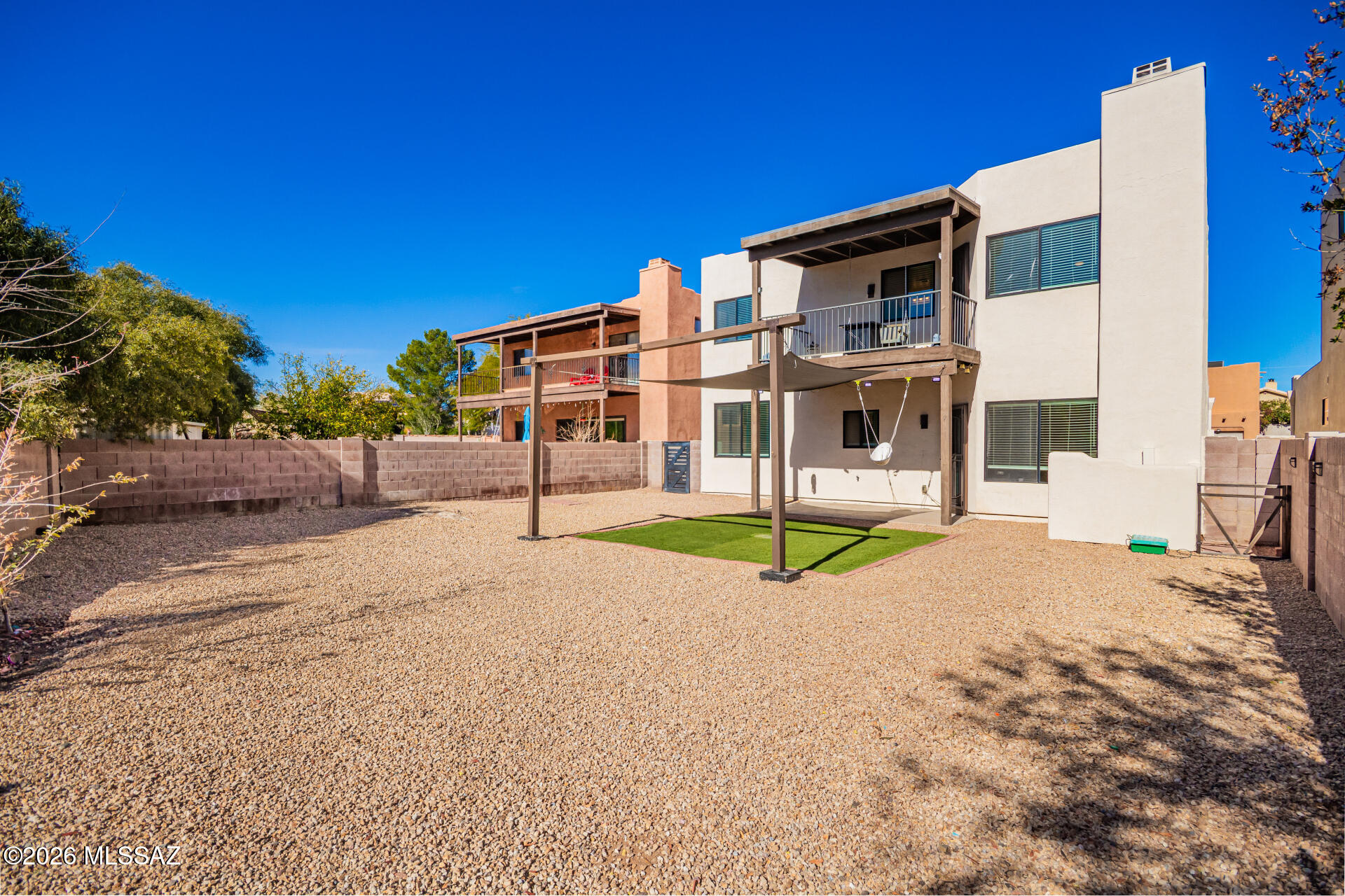 11909 N Copper Butte Drive